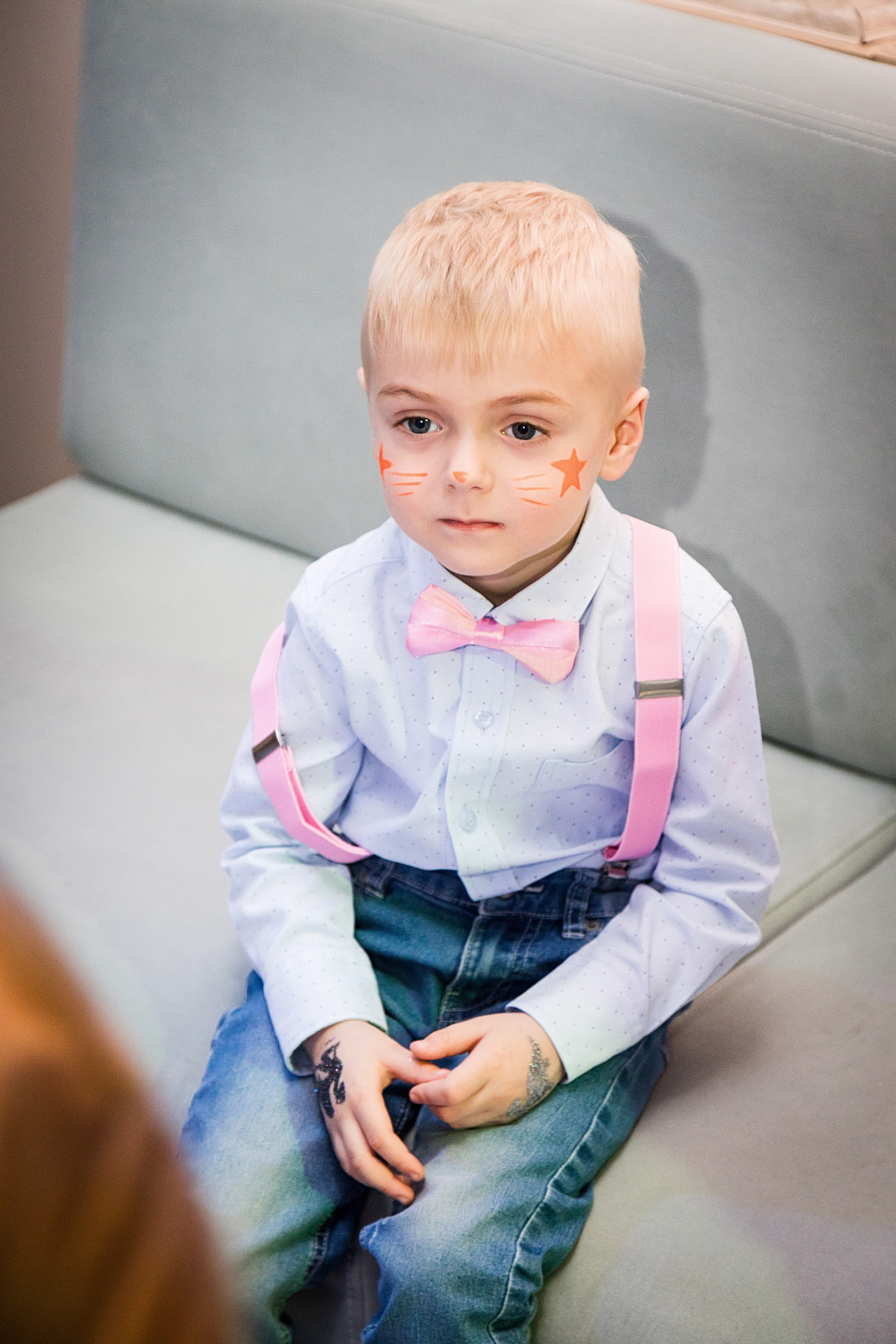 Маше 5 лет. Детский фотограф видеограф в Хабаровске Михаил Орлов