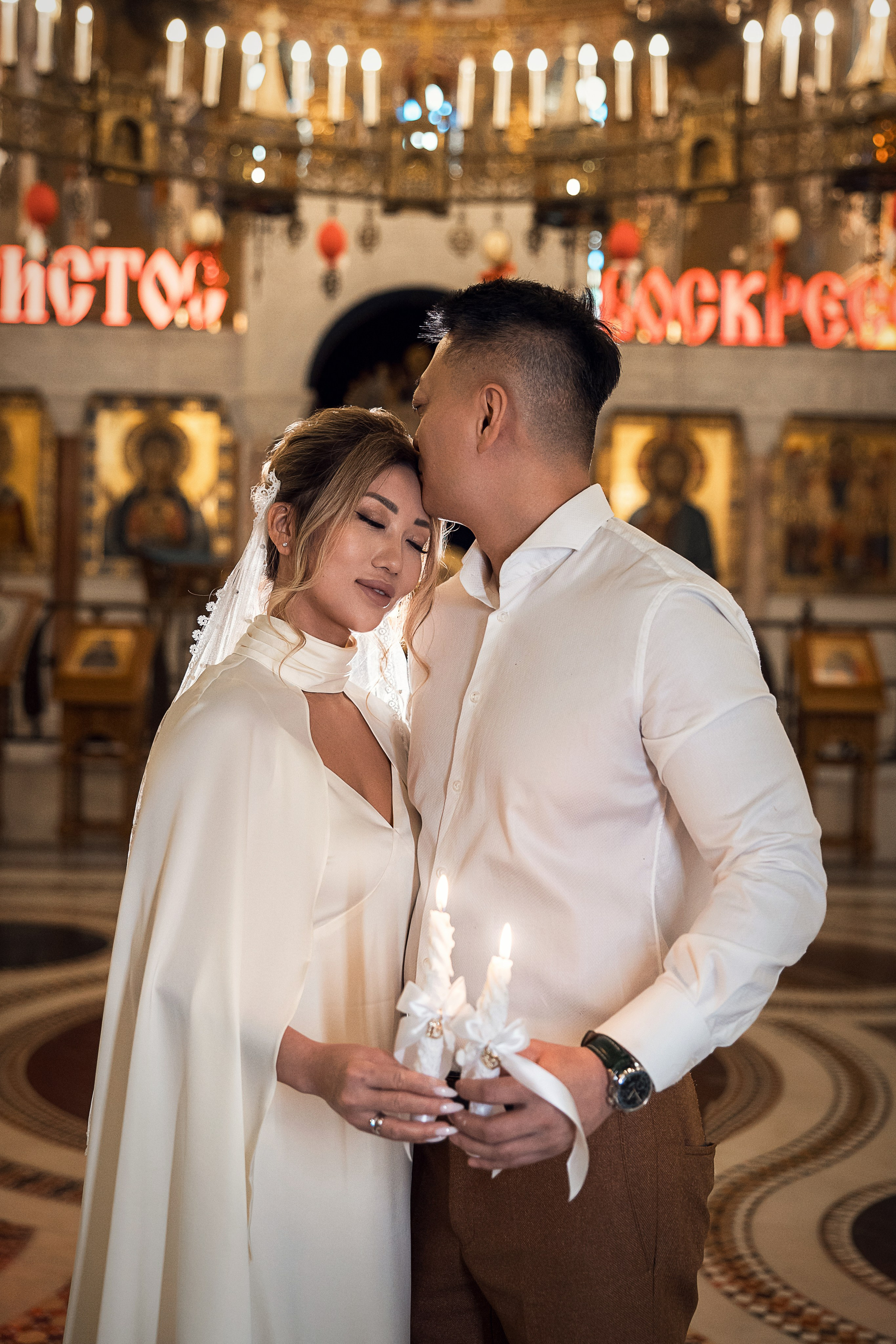 Роман и Татьяна