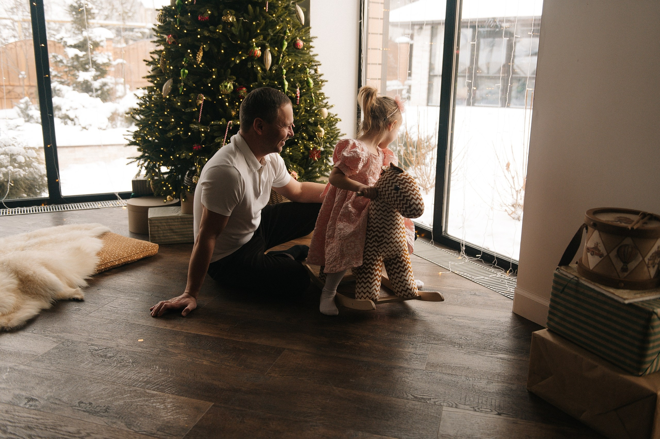 Витя, Оля и Машуля. Свадебный, семейный, личный, репортажный фотограф в Челябинске 📸