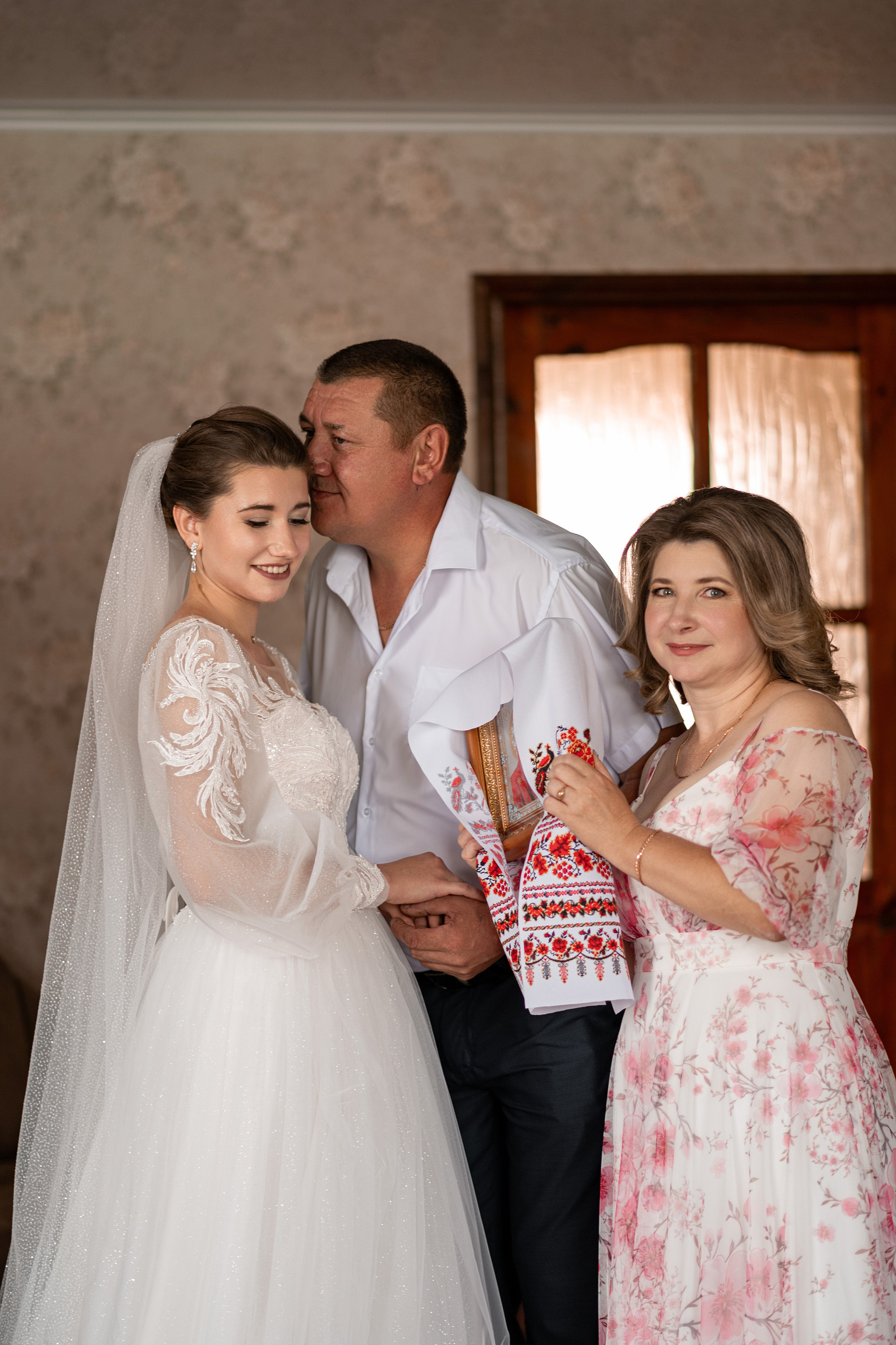 Александр и Юлия. Свадебный фотограф Белгород Валуйки Старый Оскол Воронеж