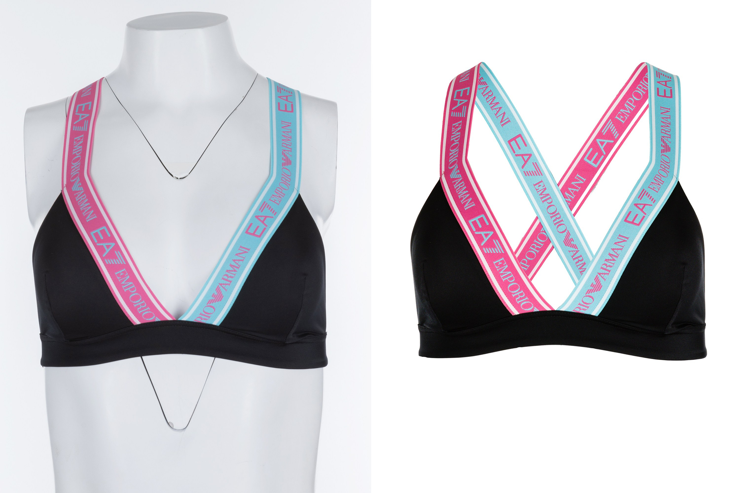 Ретушь фотографий нижнего белья | Студия SVITHART