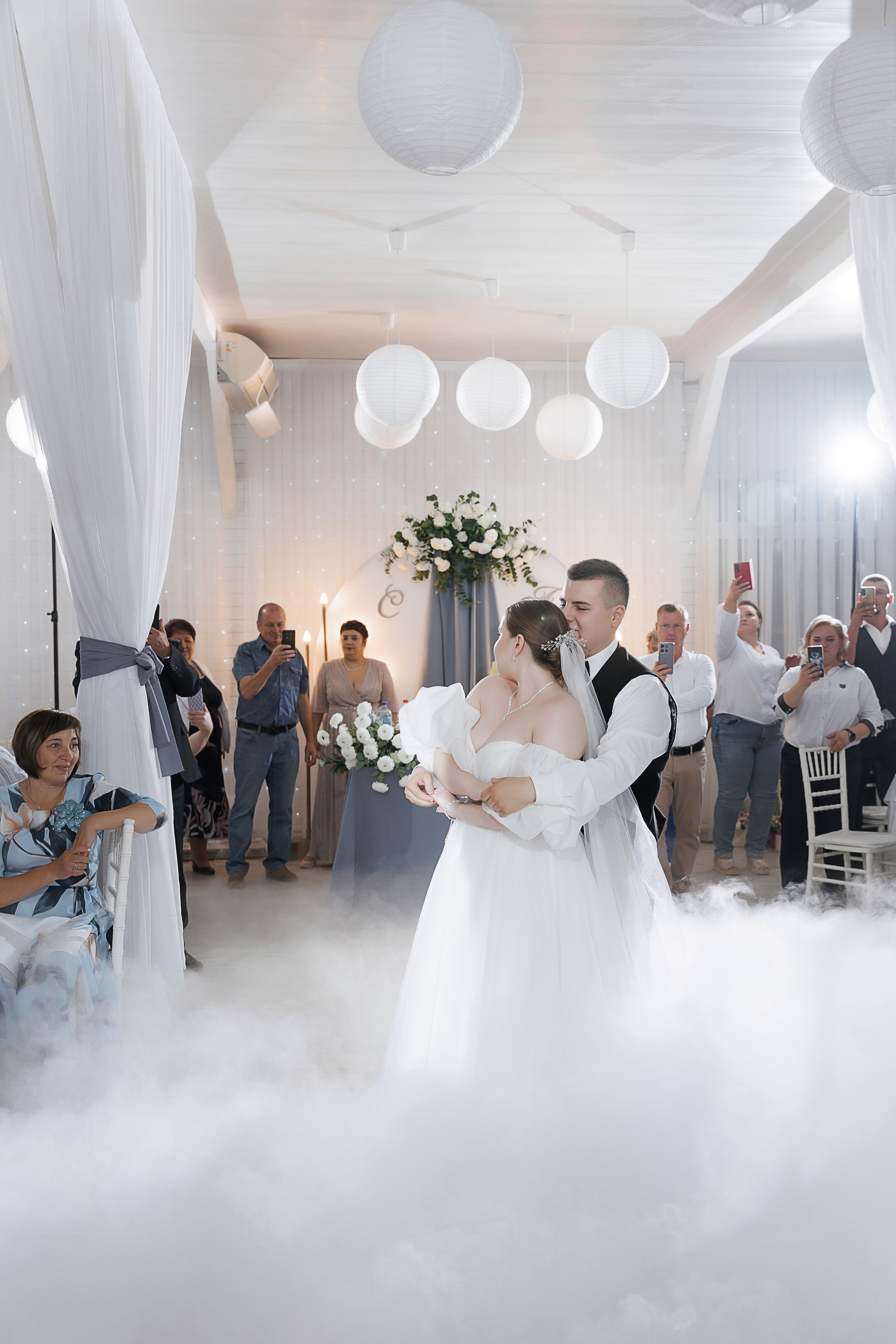 Свадьба. Свадебный и семейный фотограф в Твери и Тверской области