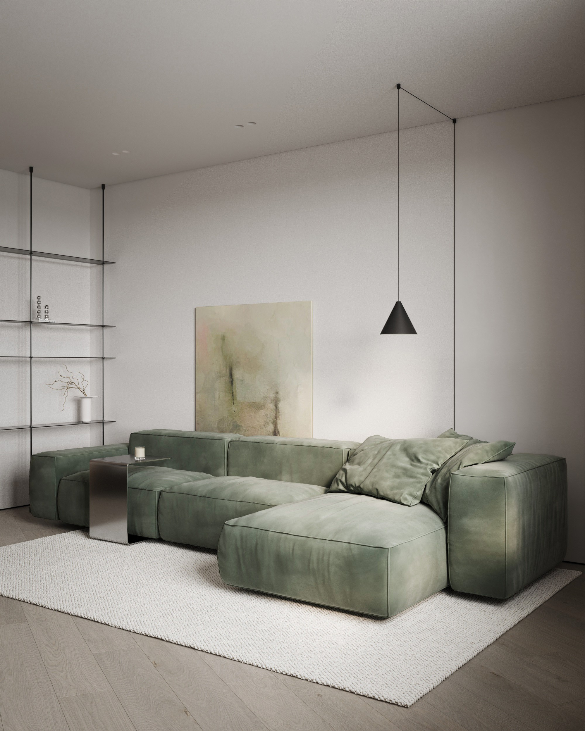 Студия дизайна интерьера Muro