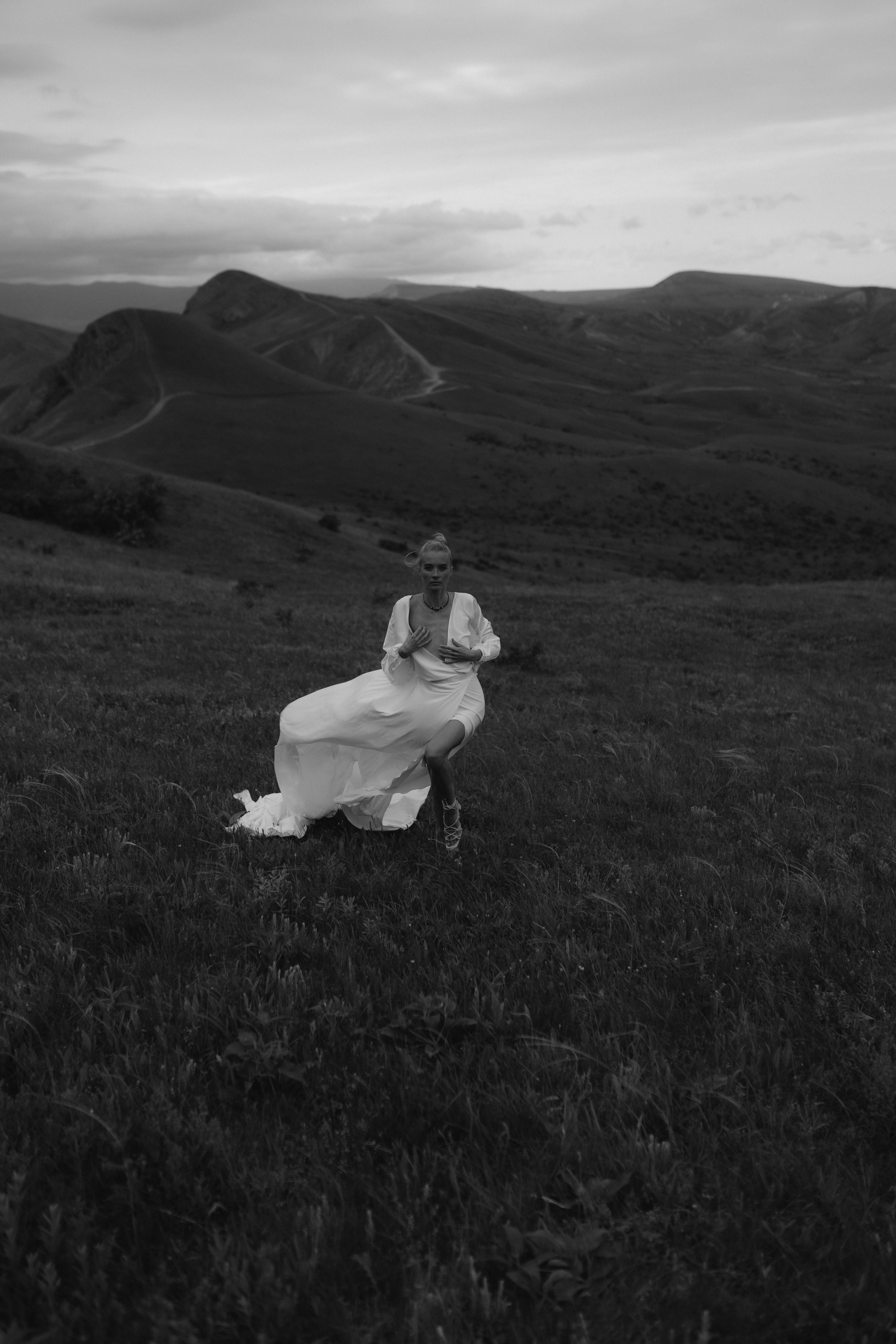 Спасение души. Фотограф Дарья Филатова