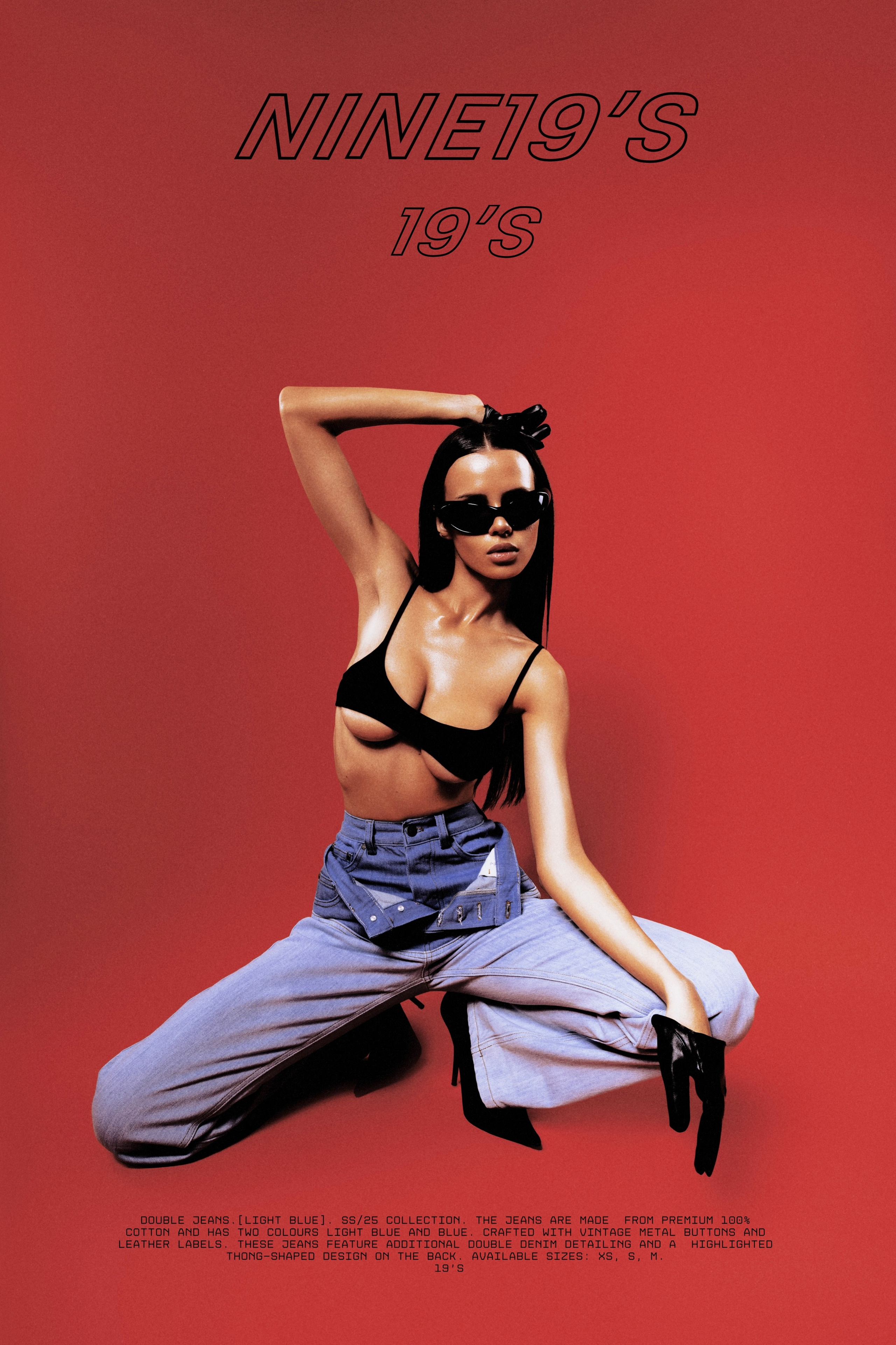 NINE19S. Photographer. Producer. Retoucher