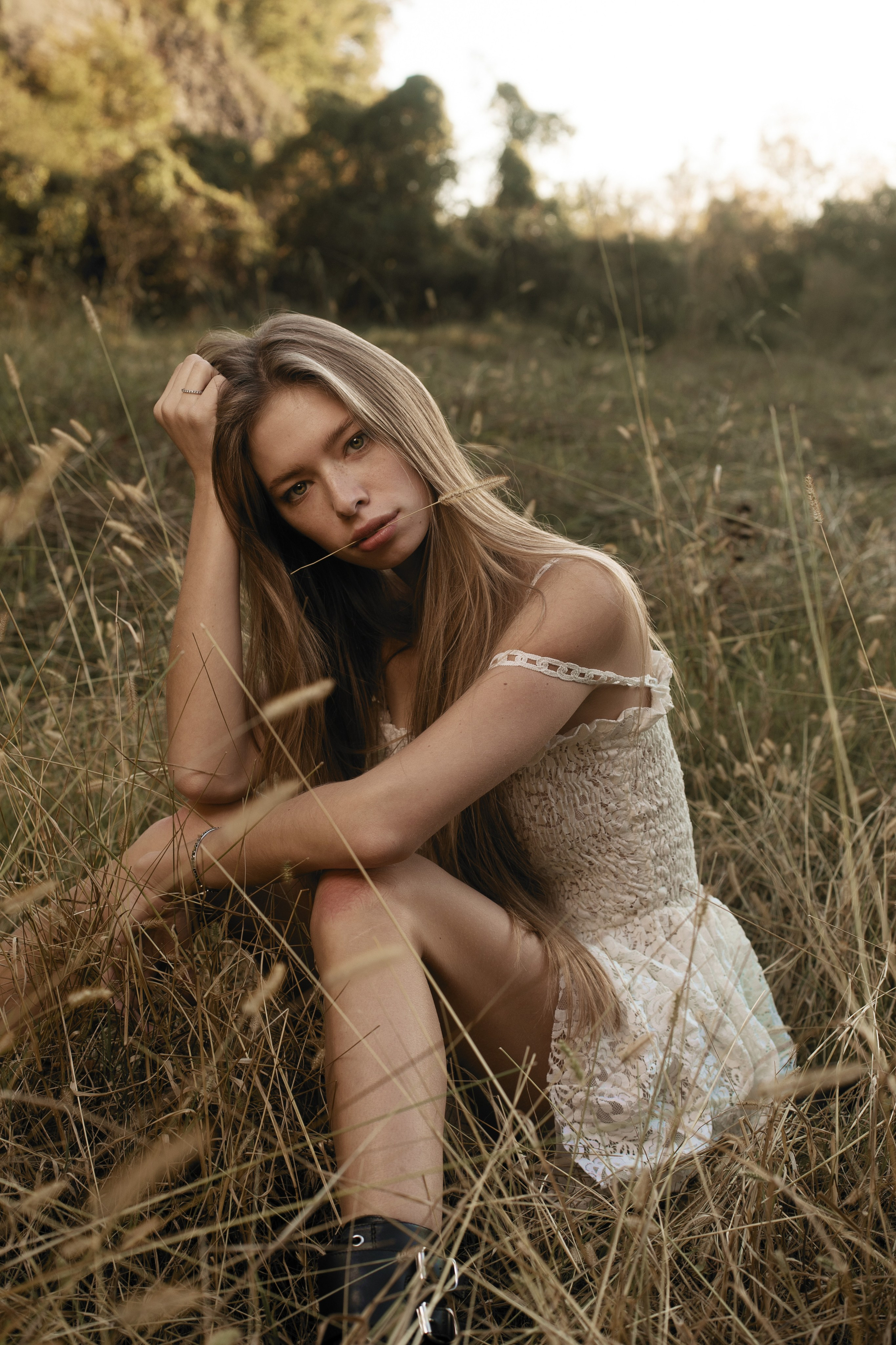 Съемка для брендов. Reportage and staged photographer Natalia Sannikova