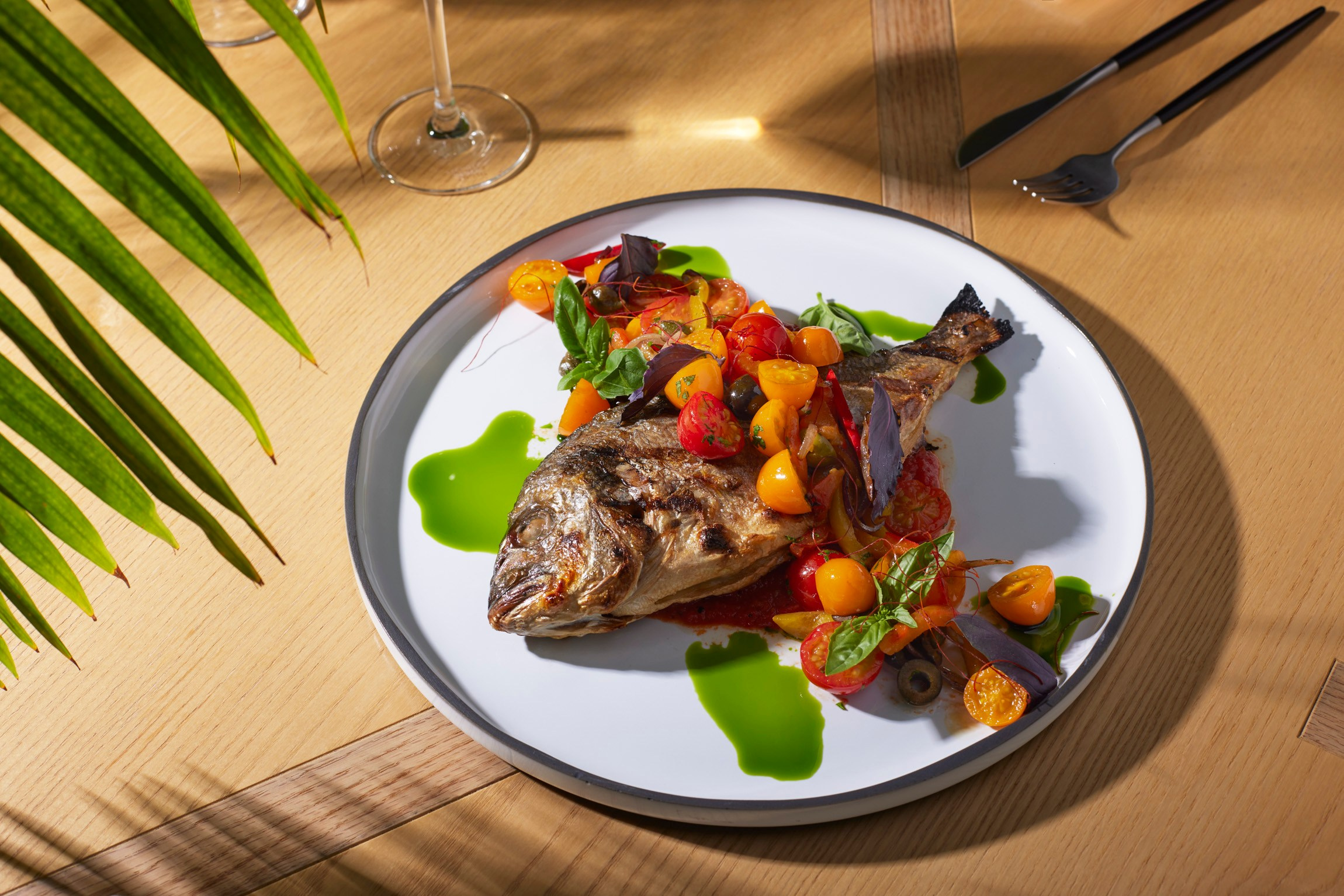 Food photography. Reportage and staged photographer Natalia Sannikova