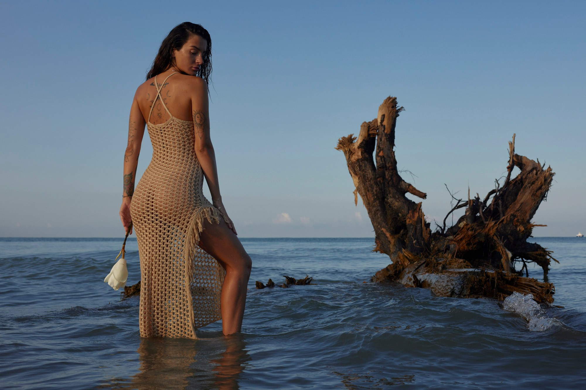 Portrait photography. Reportage and staged photographer Natalia Sannikova