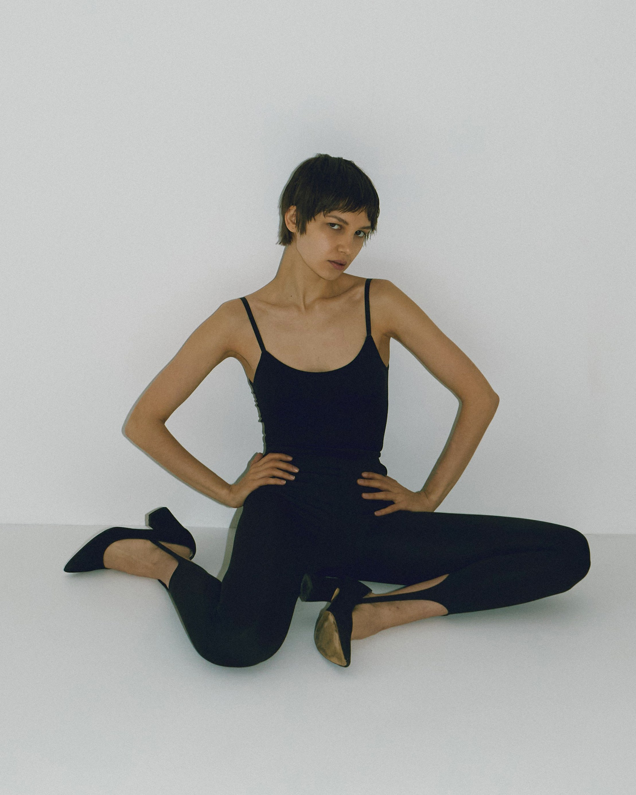 Влади. Fashion фотограф в г. Москва