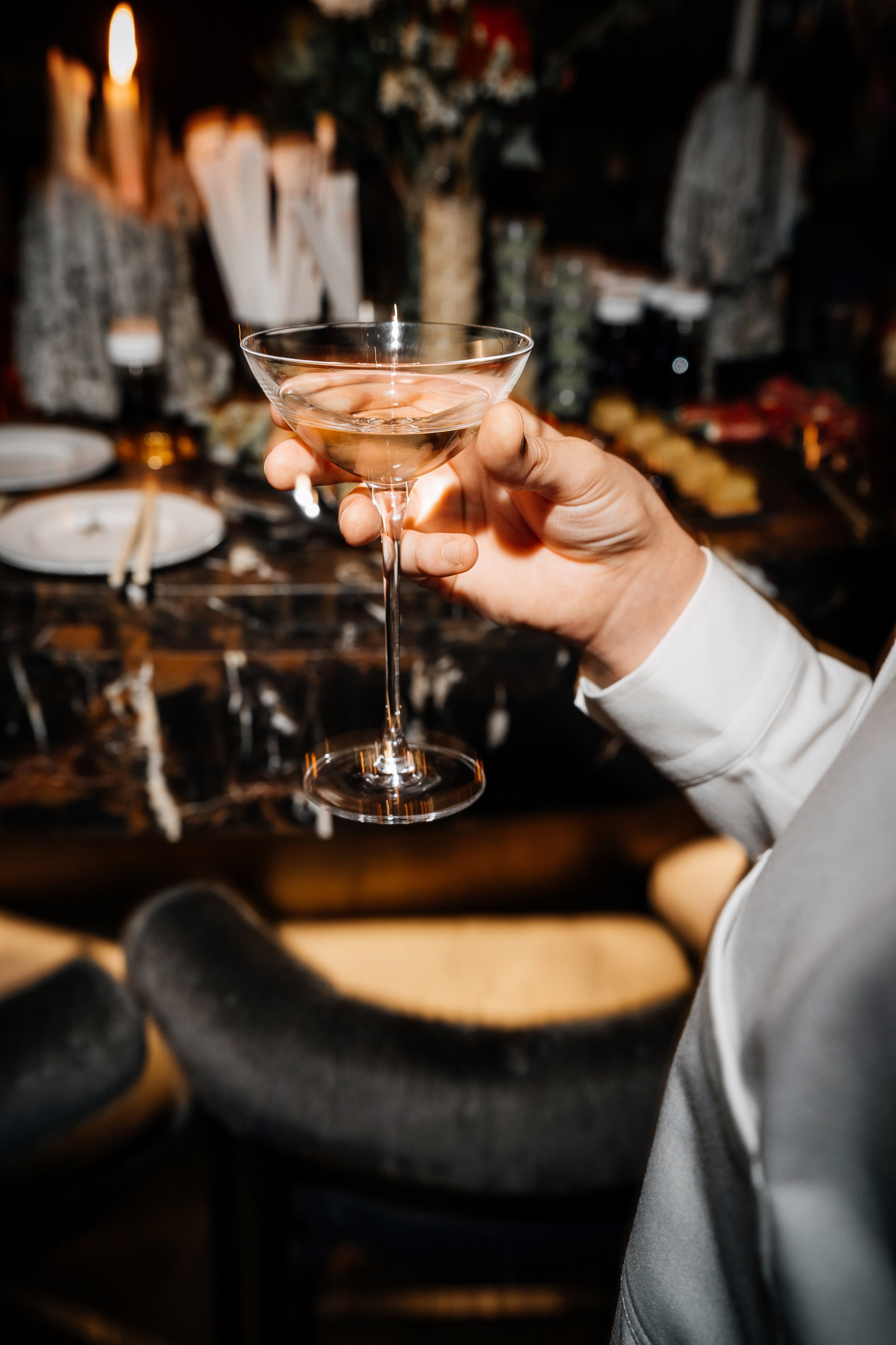 День Рождения Степан. Христолюбов Евгений Фотограф Москва