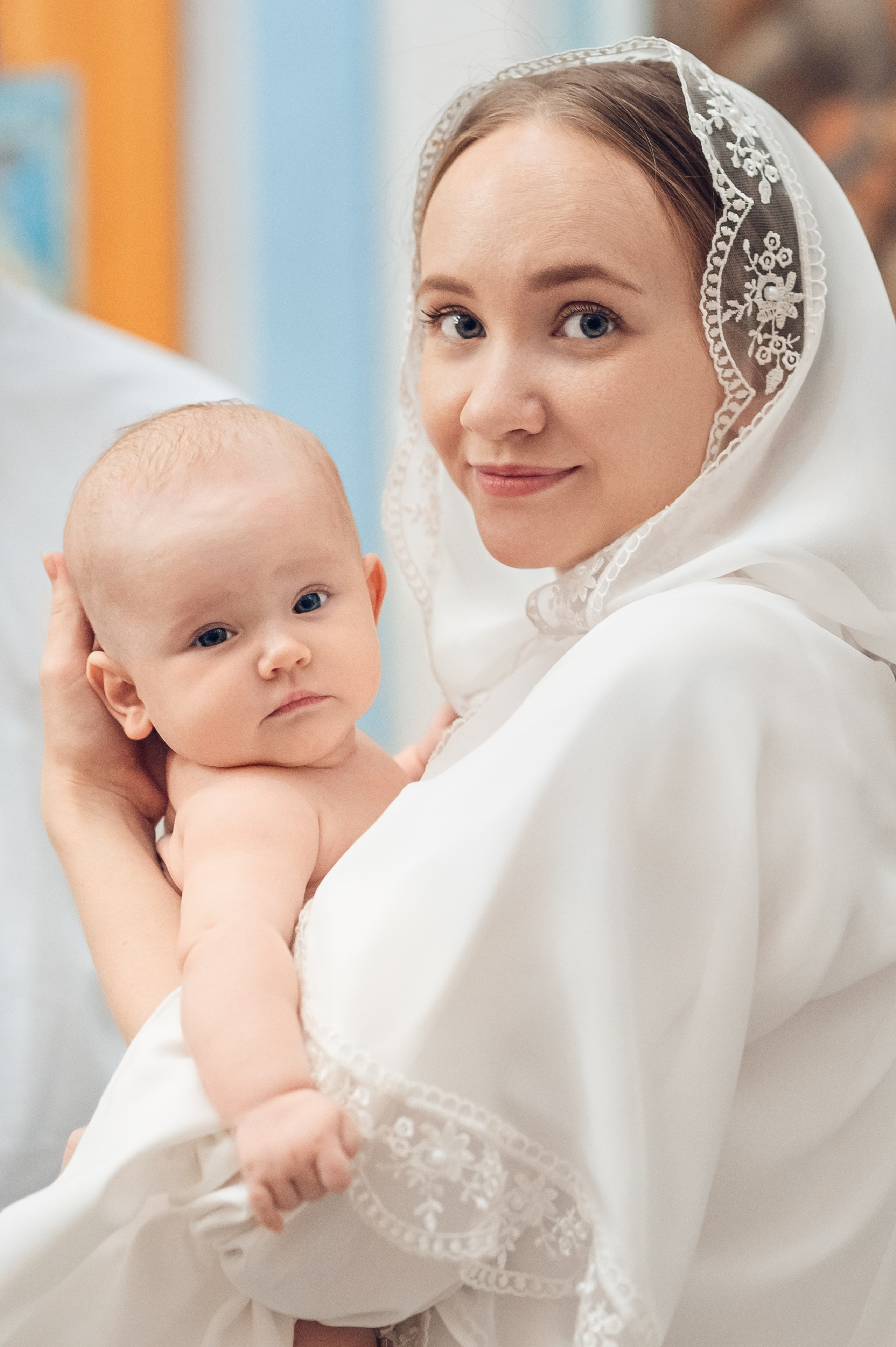 Храм Алексея человека Божьего. Церковный фотограф на Таинство Крещения и Венчания в Оренбурге и Оренбургской области Екатерина Белкина