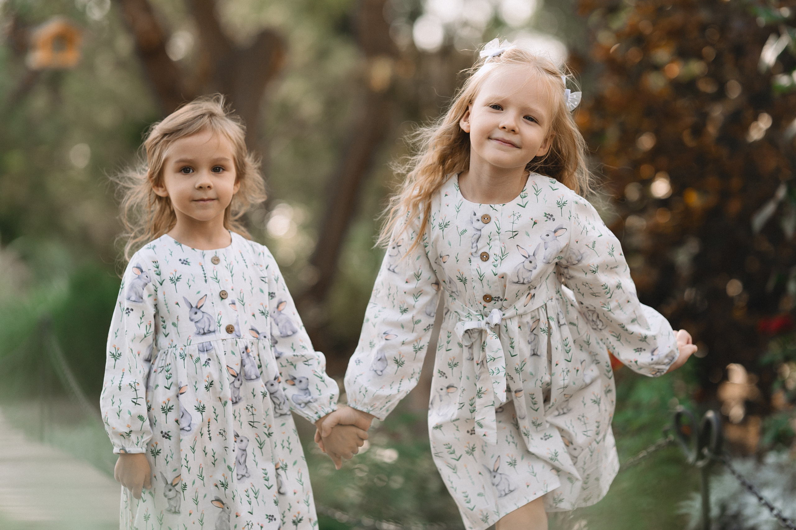 Злата, Ариша, Натали и Илья. Фотограф Москва. Екатерина Дударевич