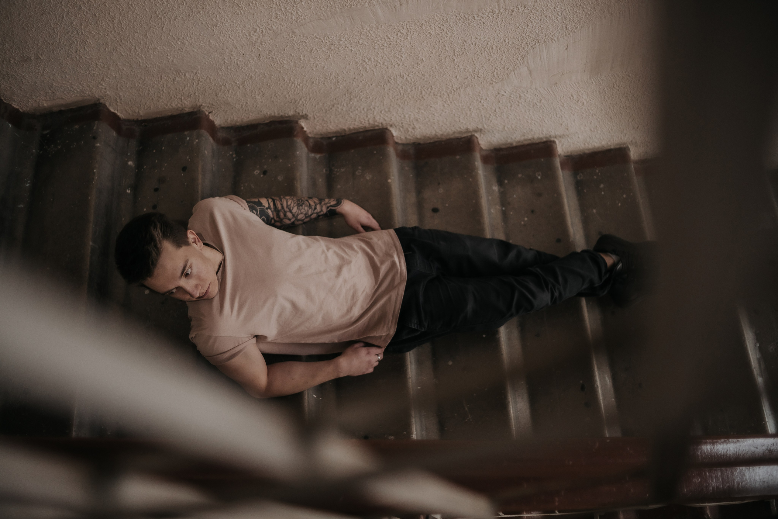 Валерий. Фотограф Регина Крикунова г. Красноярск