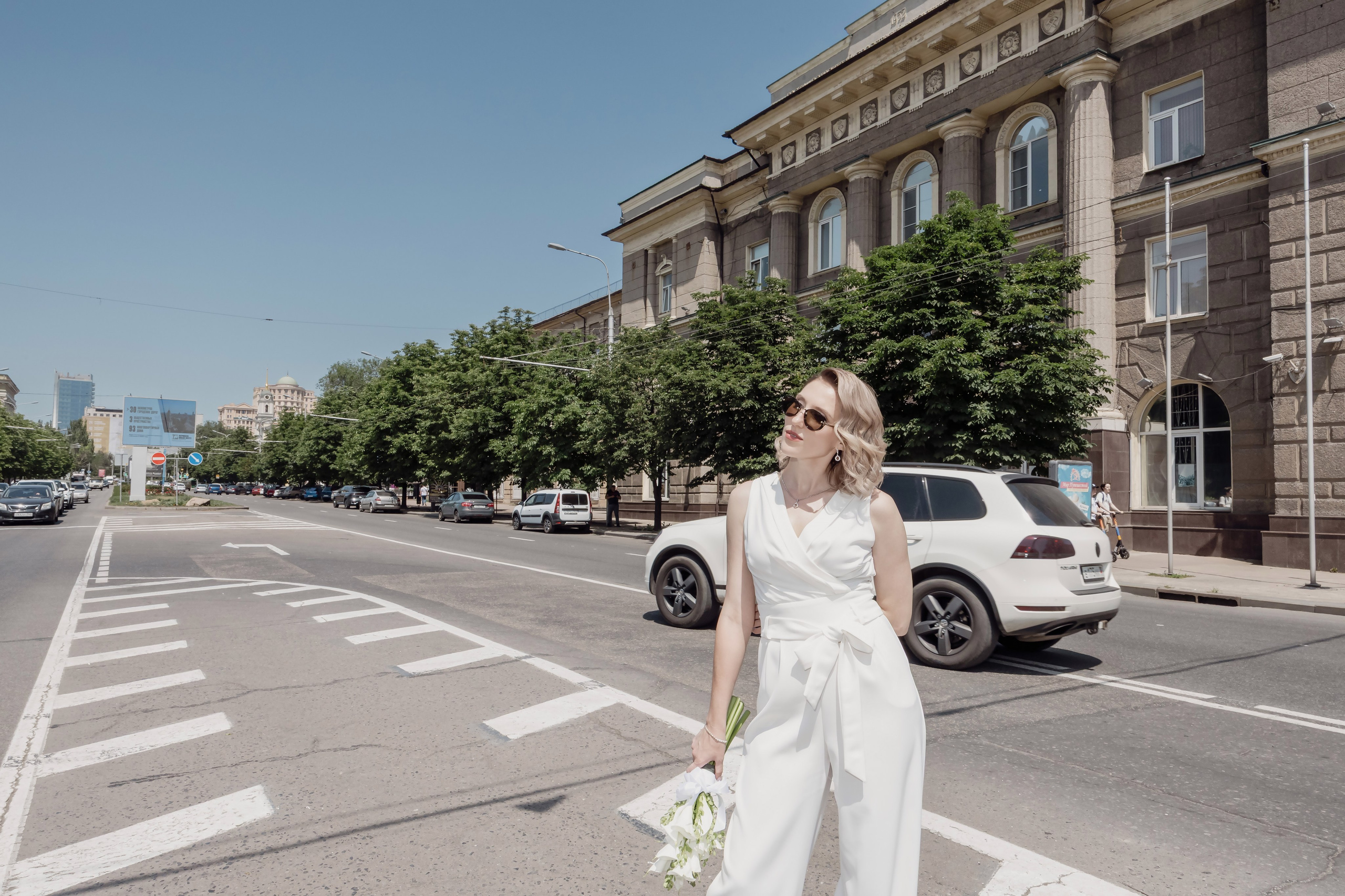 Невеста. Яна Чхан — Фотограф в Донецке и не только