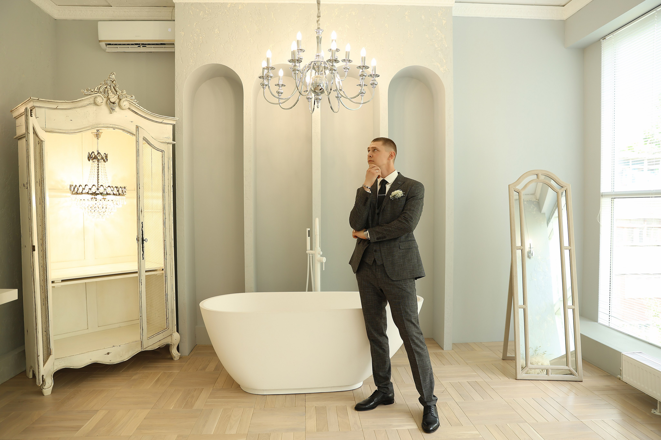 Елизавета & Виктор. Яна Чхан — Фотограф в Донецке и не только