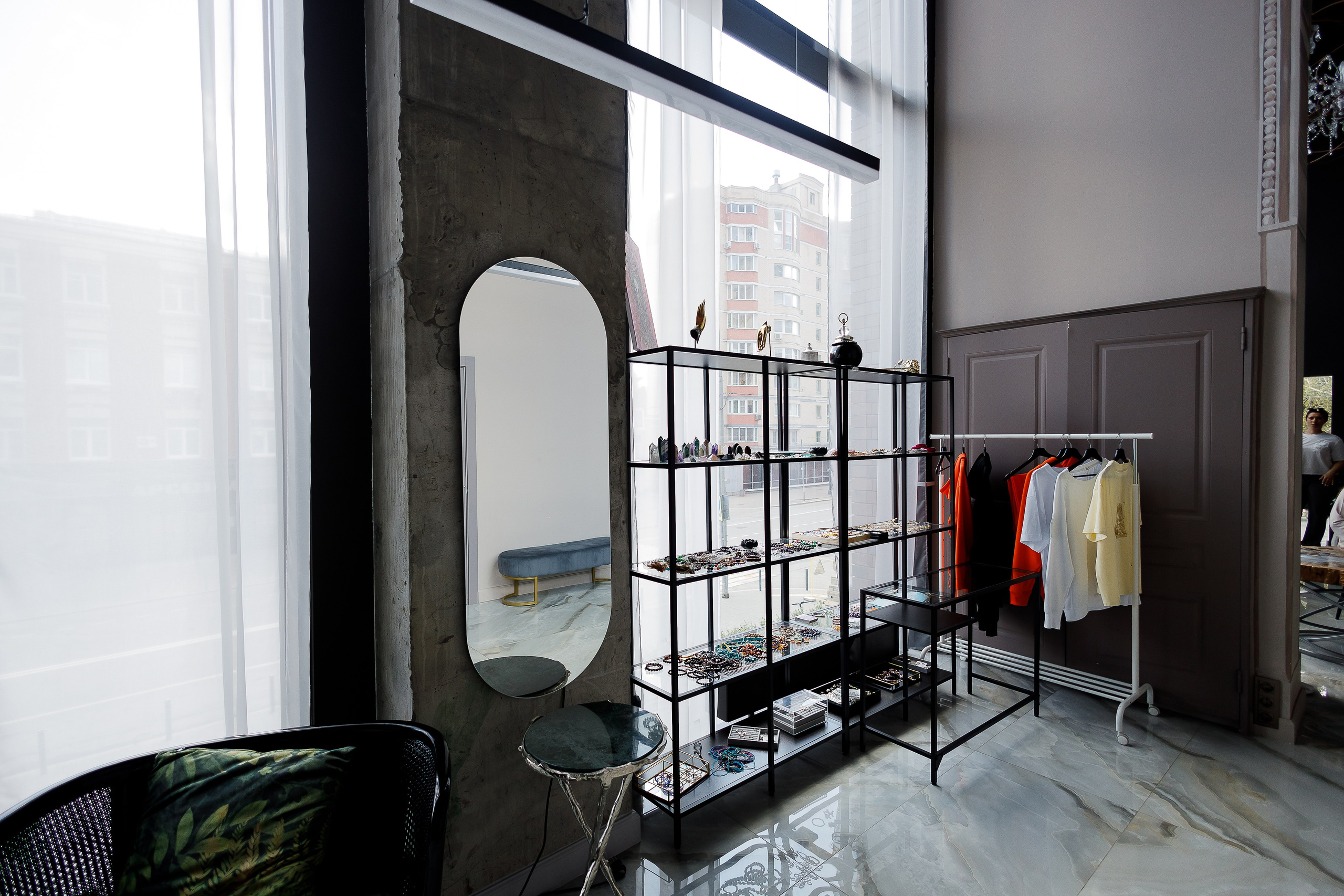 Фестиваль йоги. Фотограф Москва