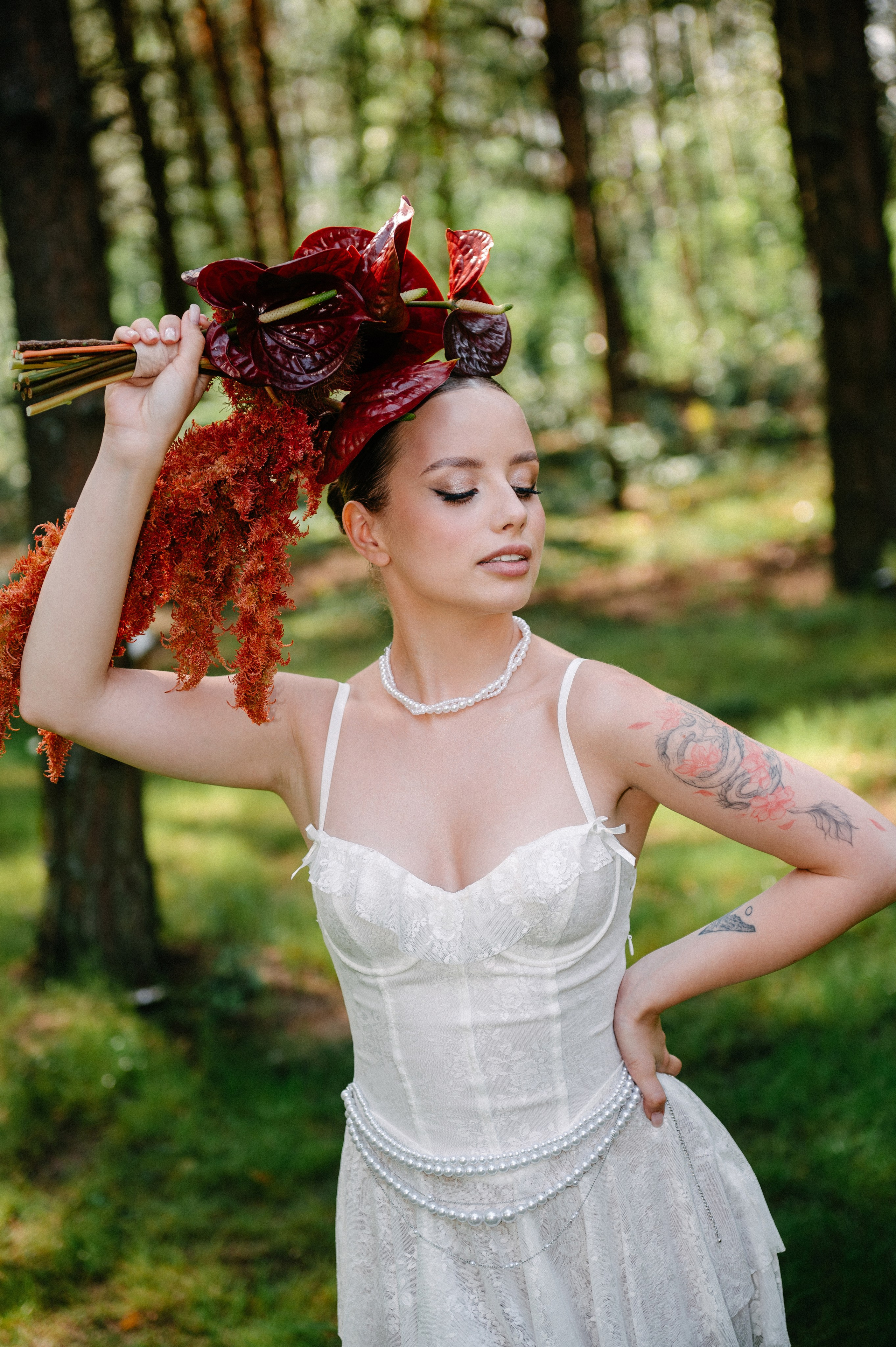 А&И. Фотограф Рязань. Дарья Дмитриева