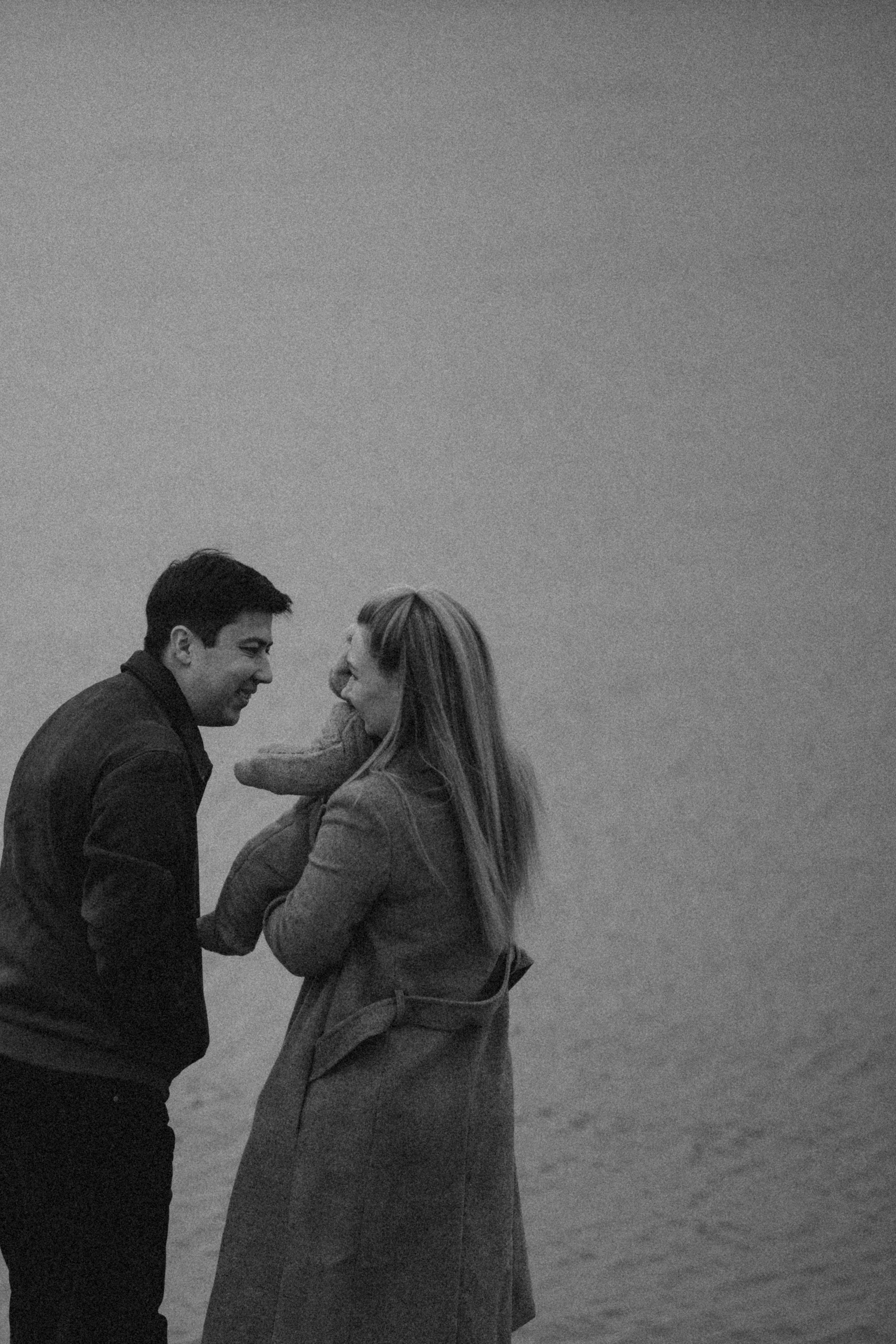 Первая осень. Семейный фотограф Вероника Каюрова Ярославль