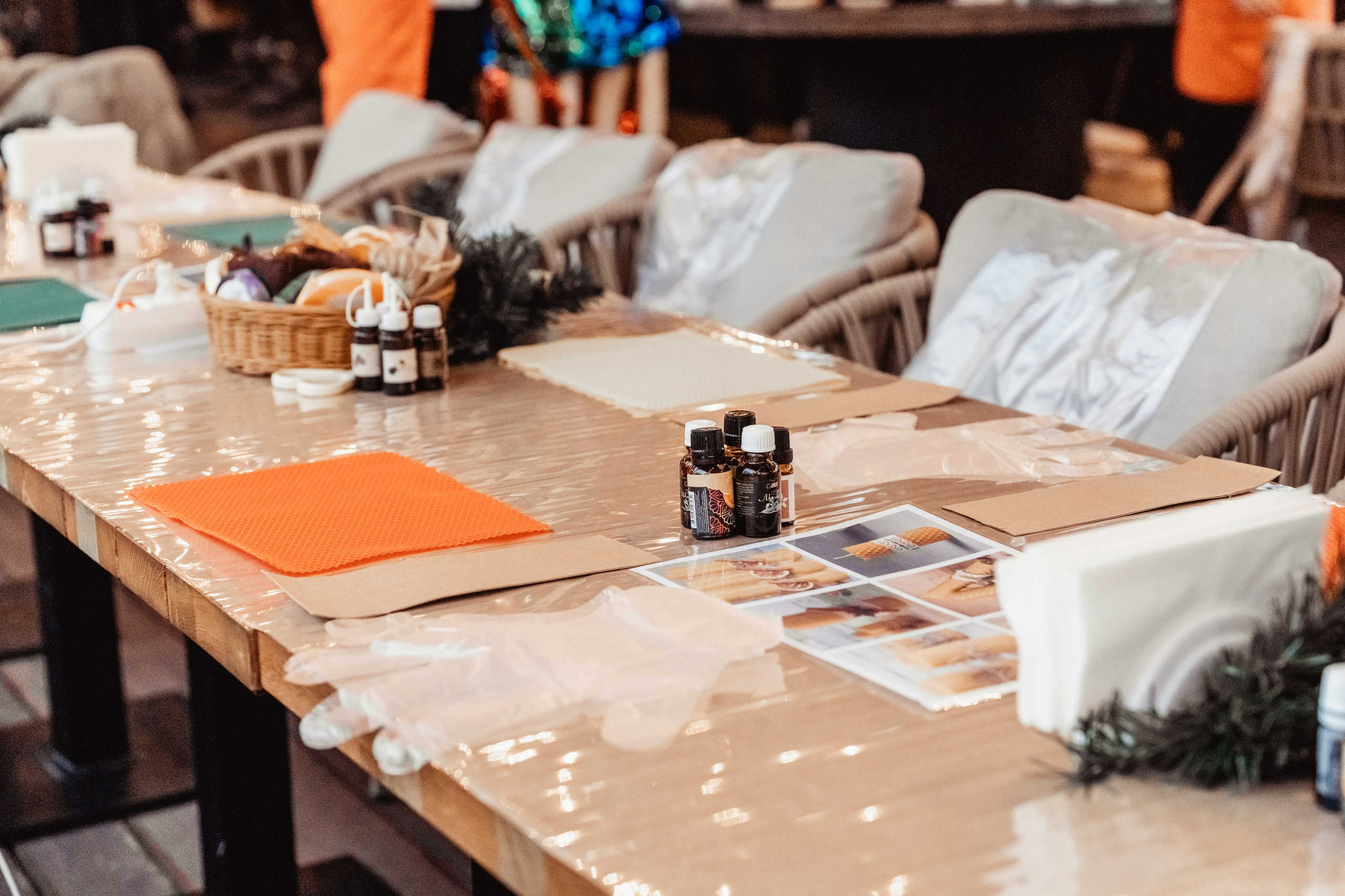 HAVAL S-Peterburg. Безрукова Юлия Art | EVENT Фотограф Москва