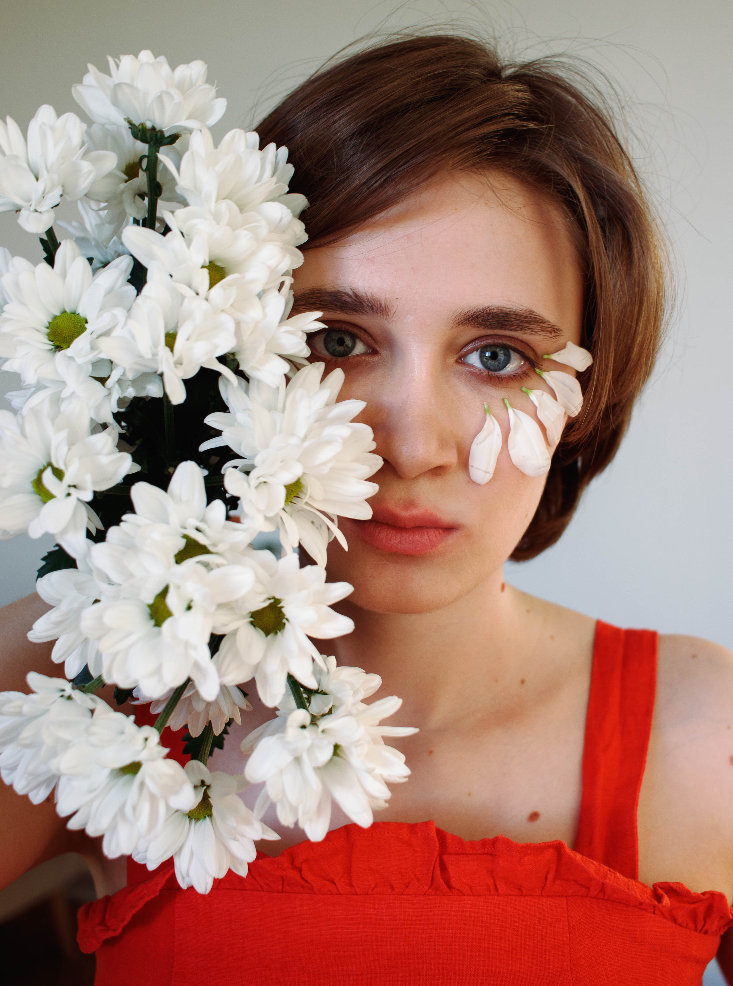 Алиса. Свадебный и портретный фотограф в Москве Кристина Золотова