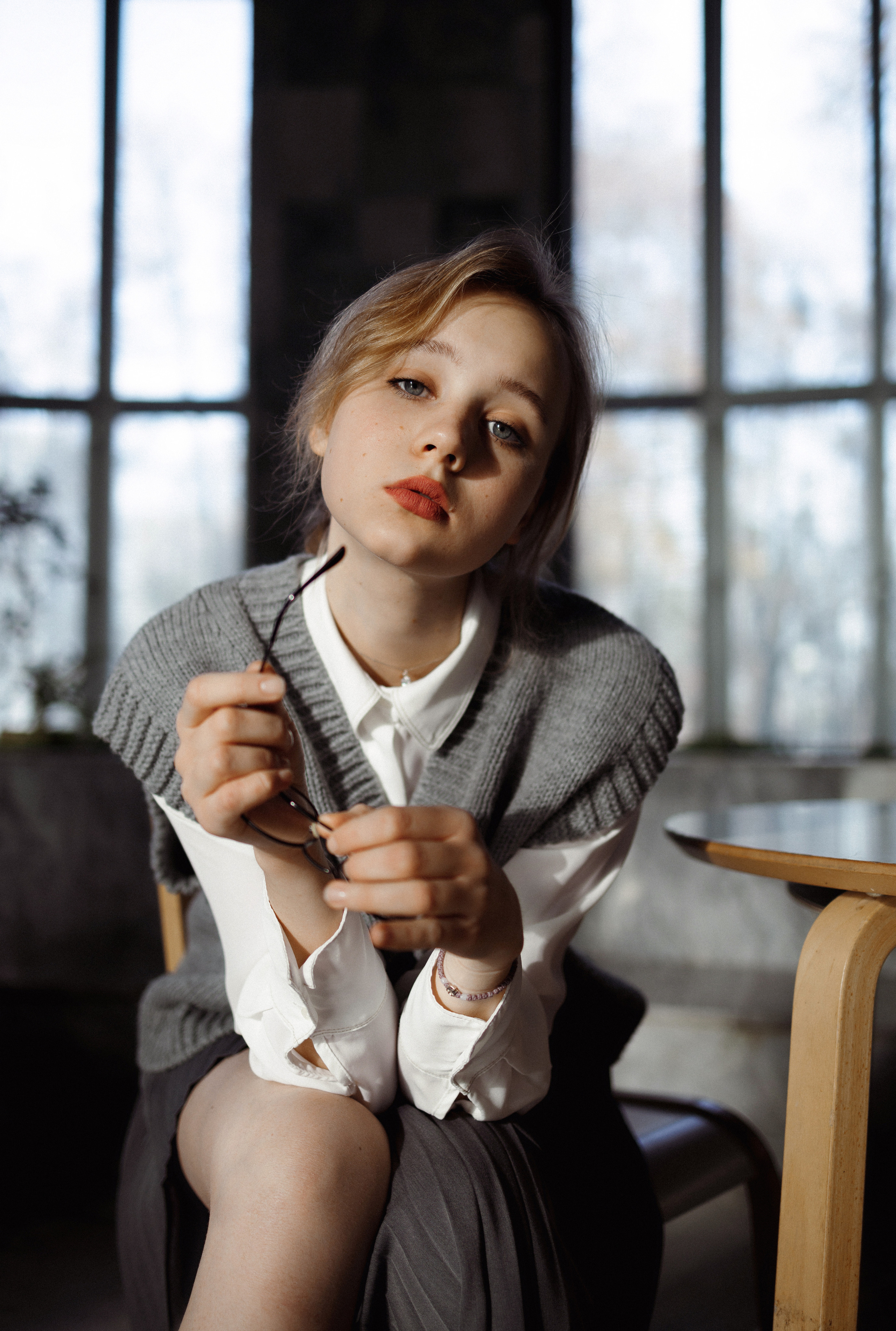 ЗИЛ. Свадебный и портретный фотограф в Москве Кристина Золотова