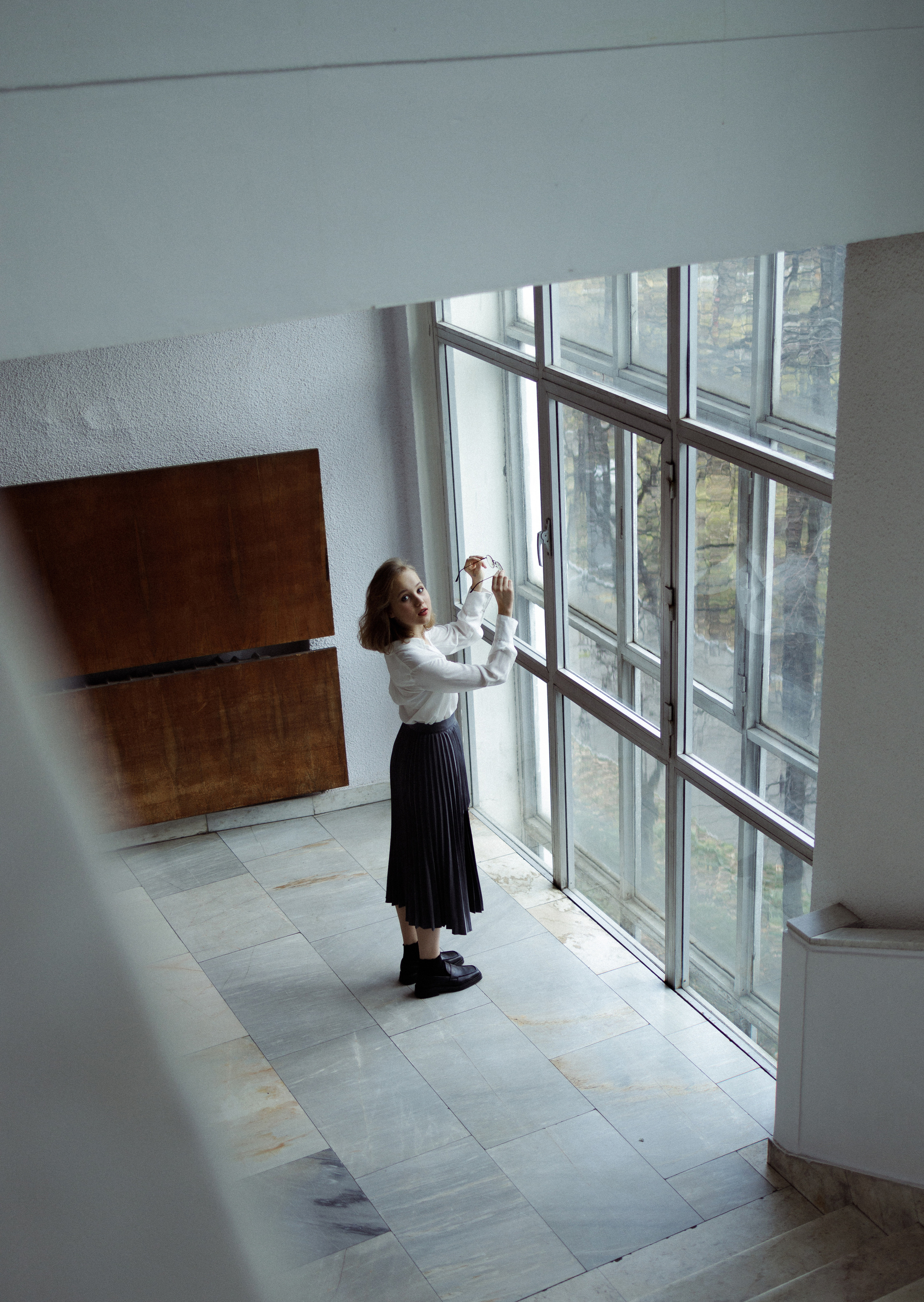 ЗИЛ. Свадебный и портретный фотограф в Москве Кристина Золотова