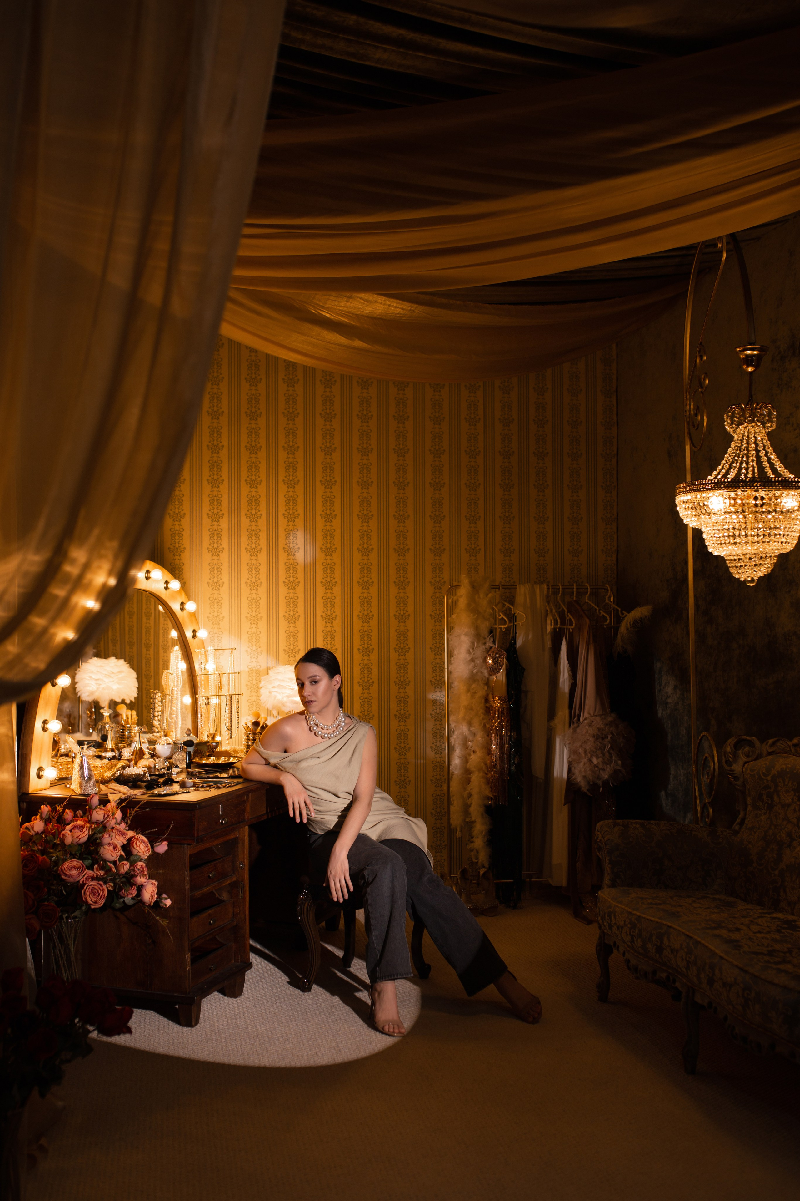 Ксюша. Фотограф Новосибирск Халуева Елена