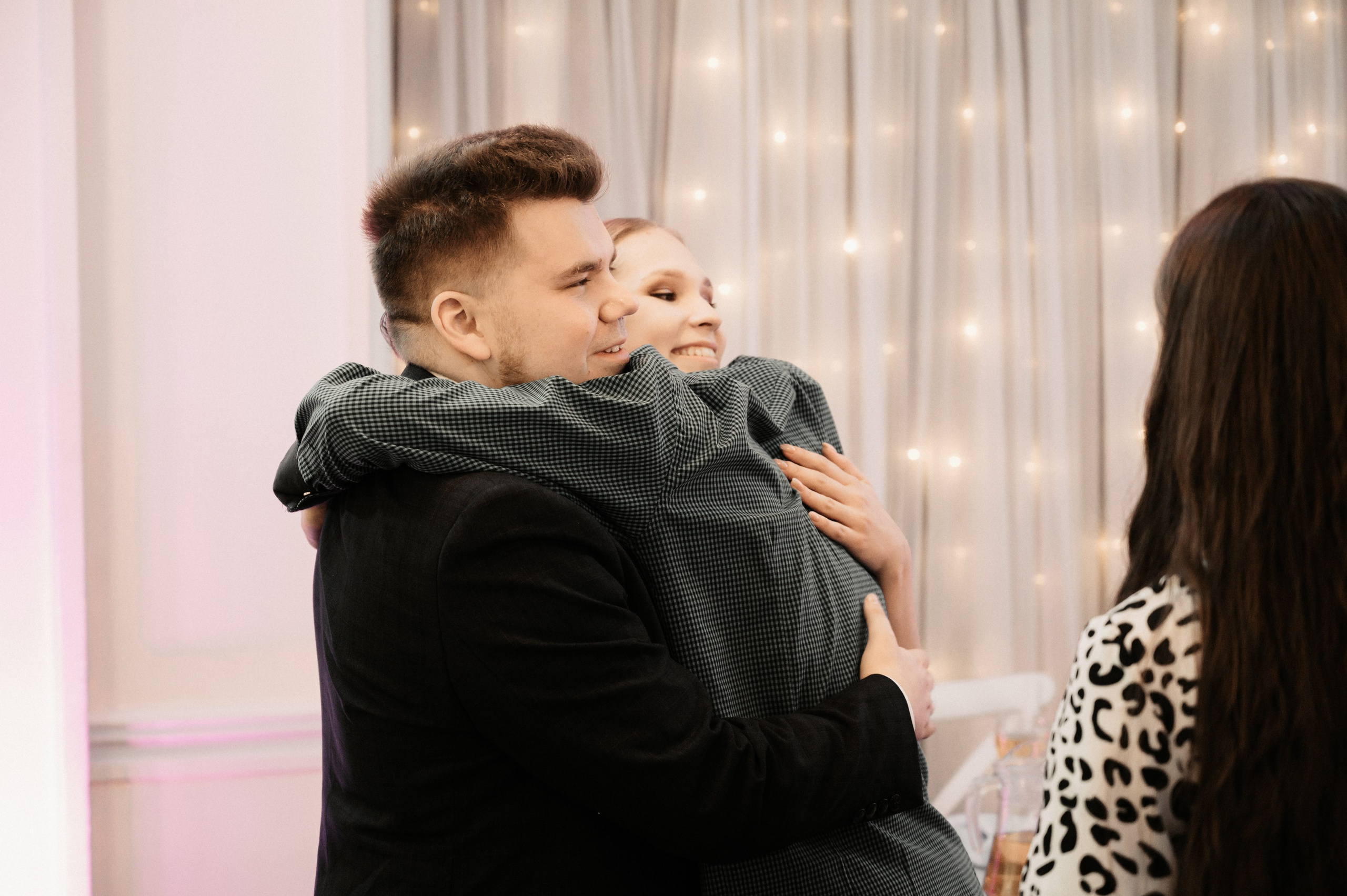 Никита и Лина. Свадебный фотограф Александр Давыдов