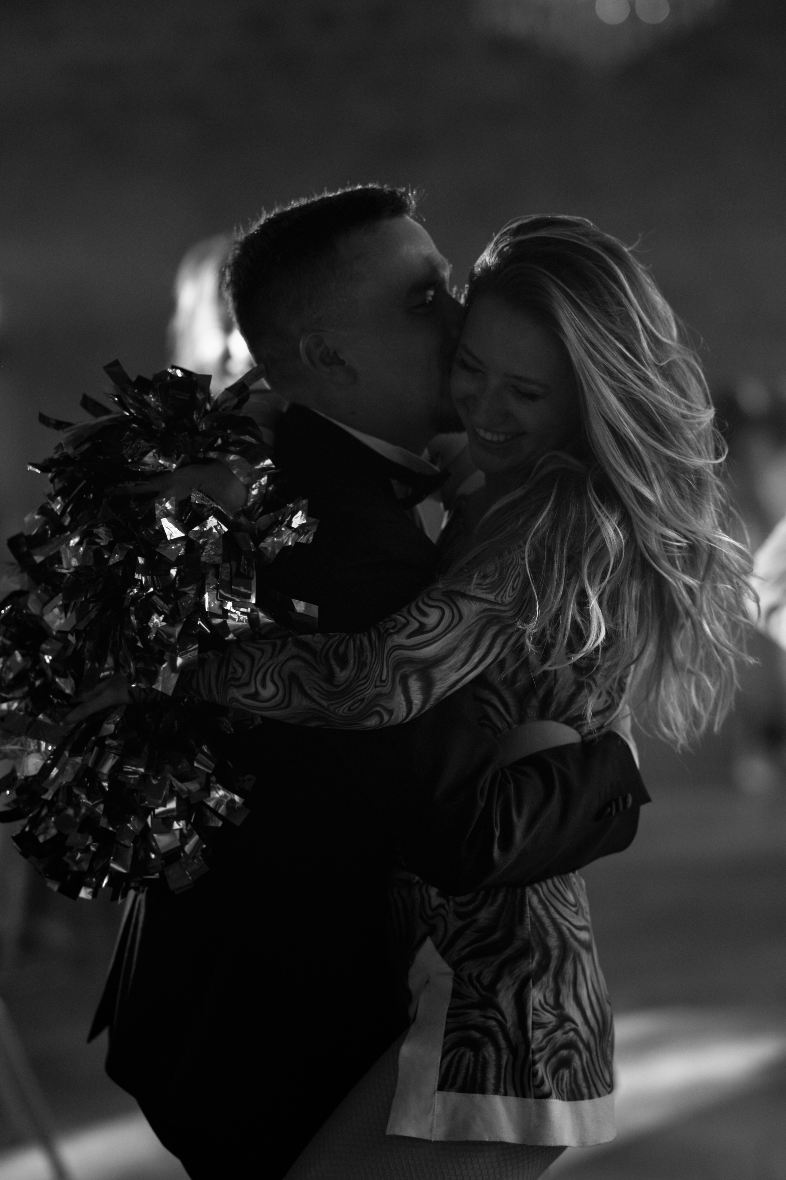 Настя и Владимир. Свадебный фотограф Воронеж