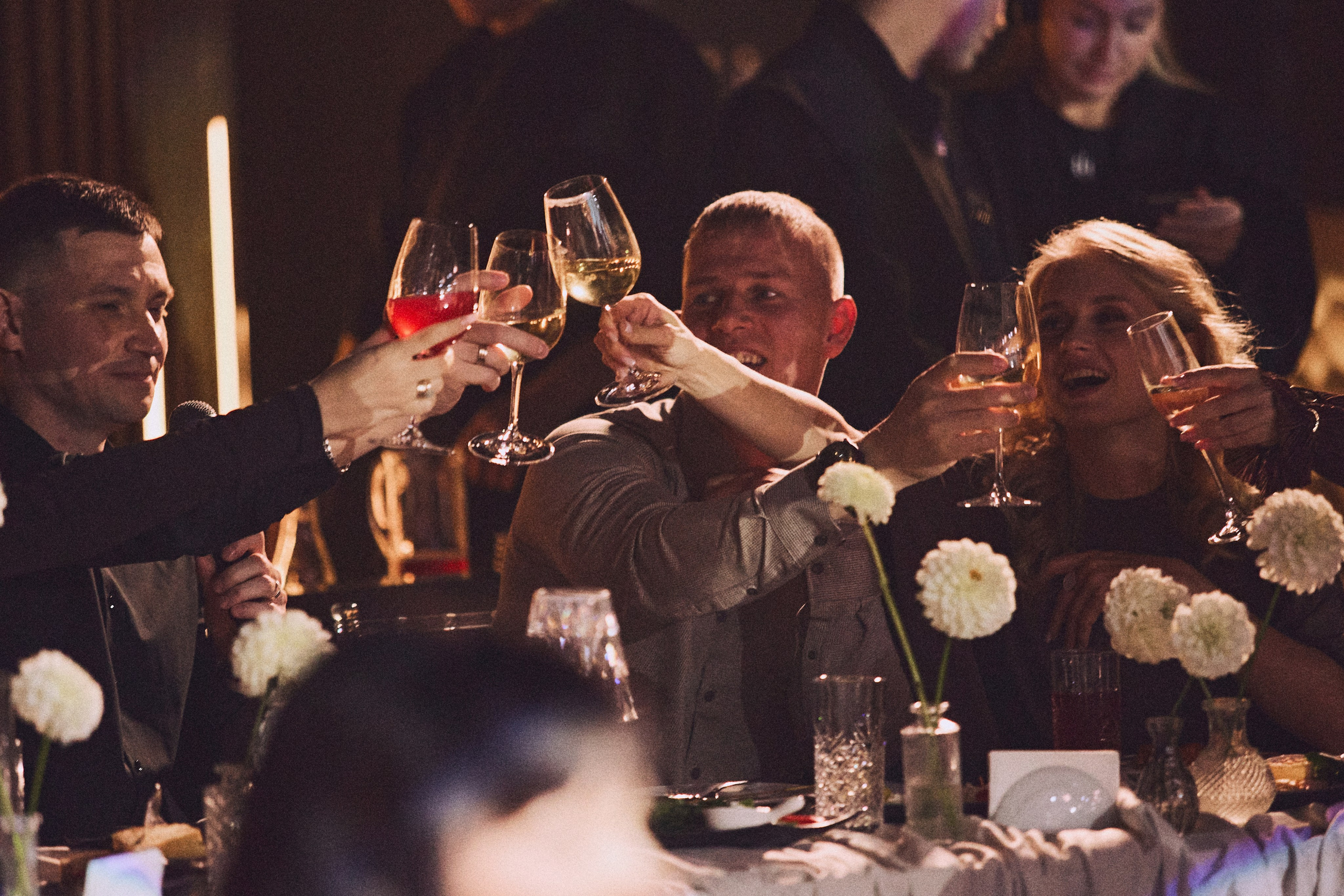 VIBE&VELVET. Дмитрий Мазуркевич: Профессиональный Репортажный Фотограф