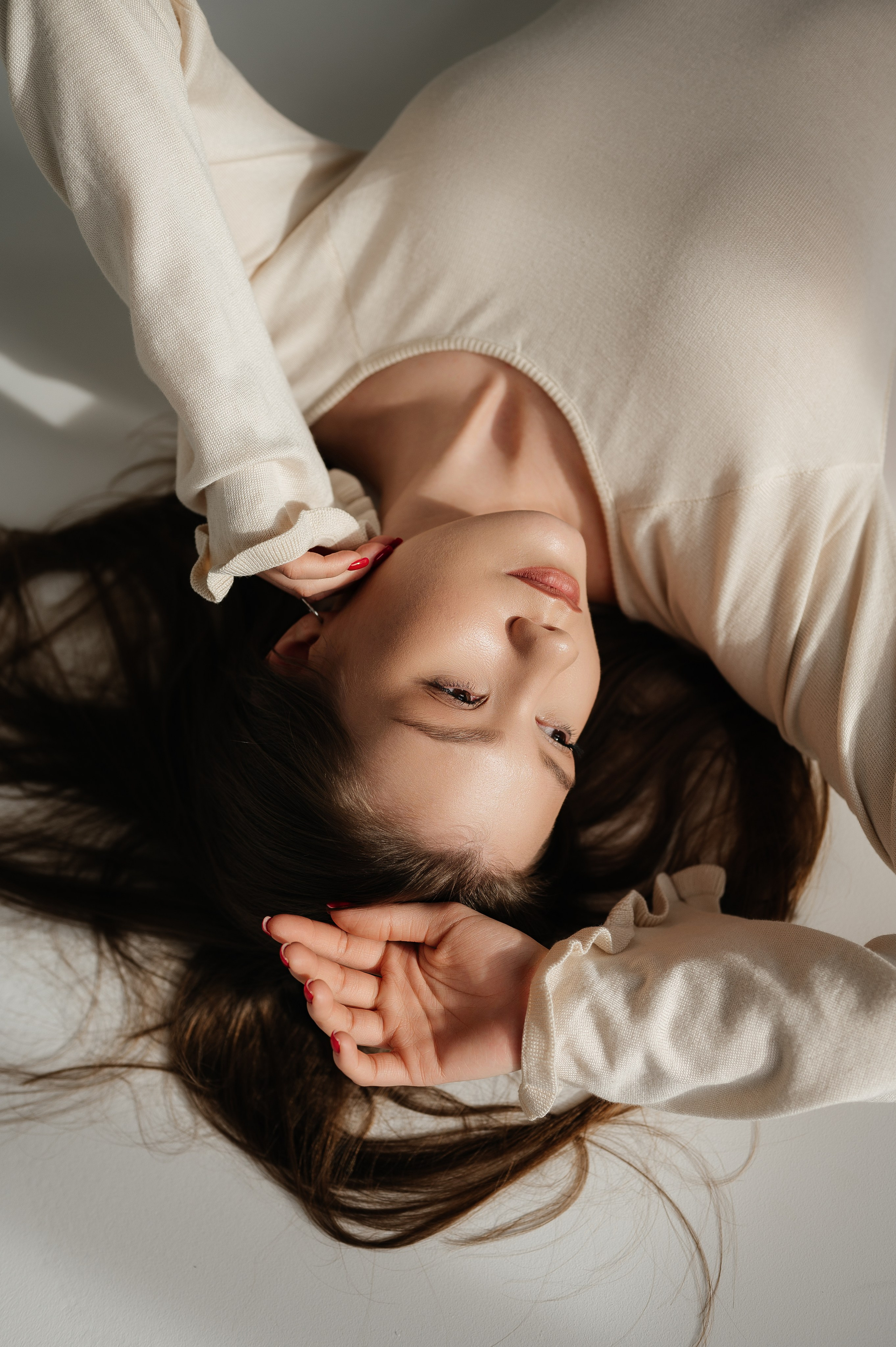 Аня. Свадебный и семейный фотограф в Краснодаре Алина Мельник