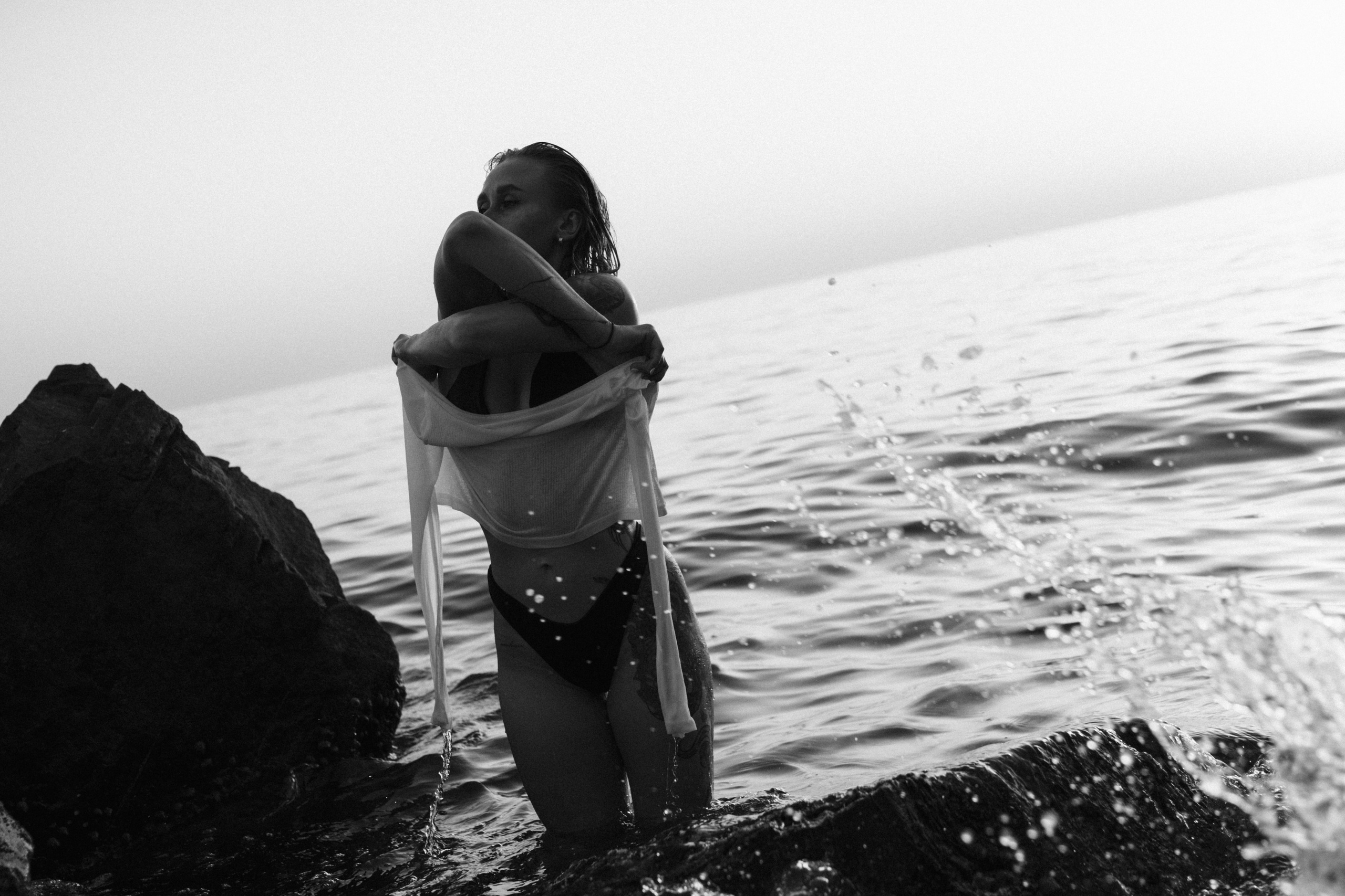 Лера. Фотограф в СПб Юлия Ченда