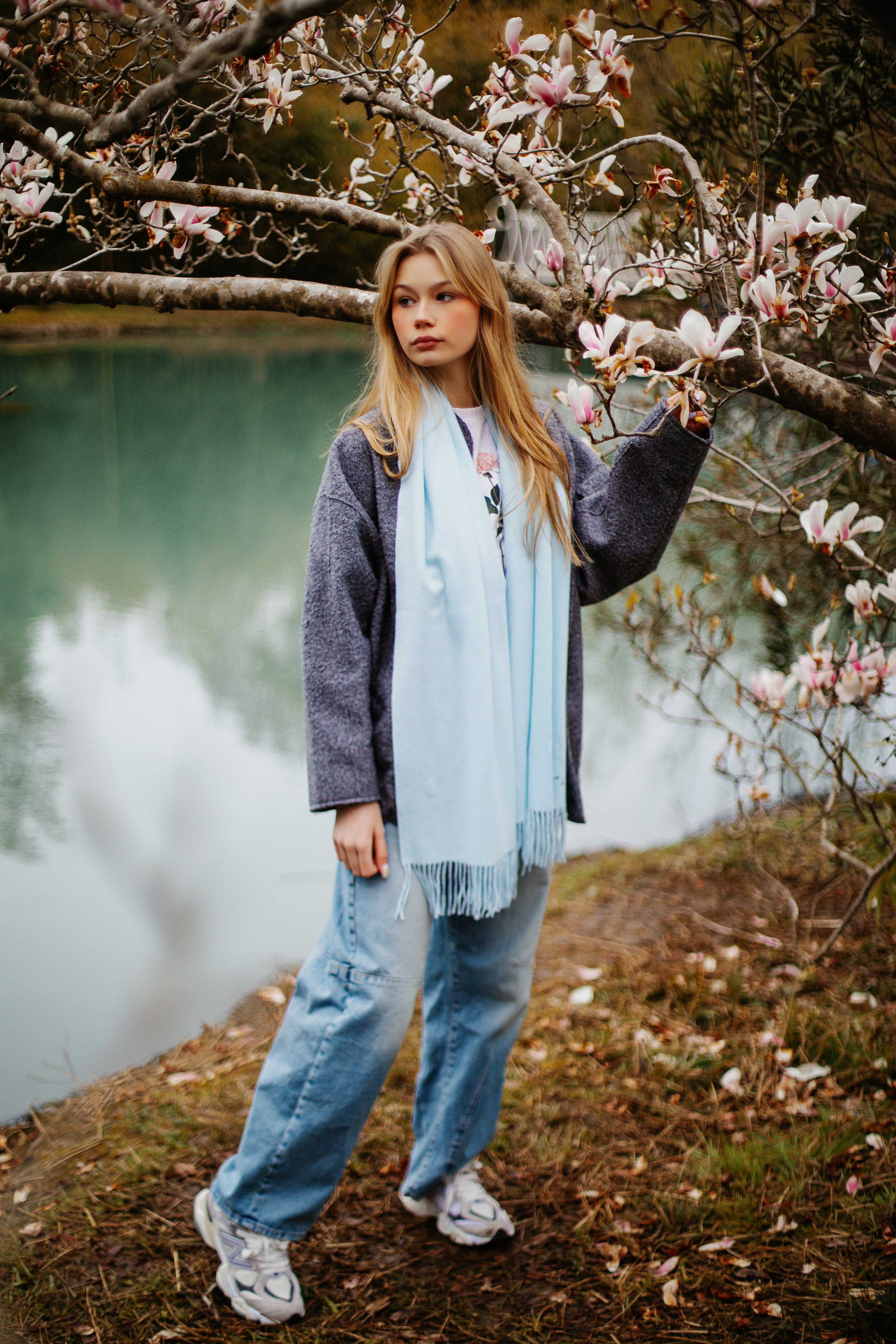 Магнолия/Сочи. Свадебный и семейный фотограф/видеограф в Краснодаре Наталья Осинская