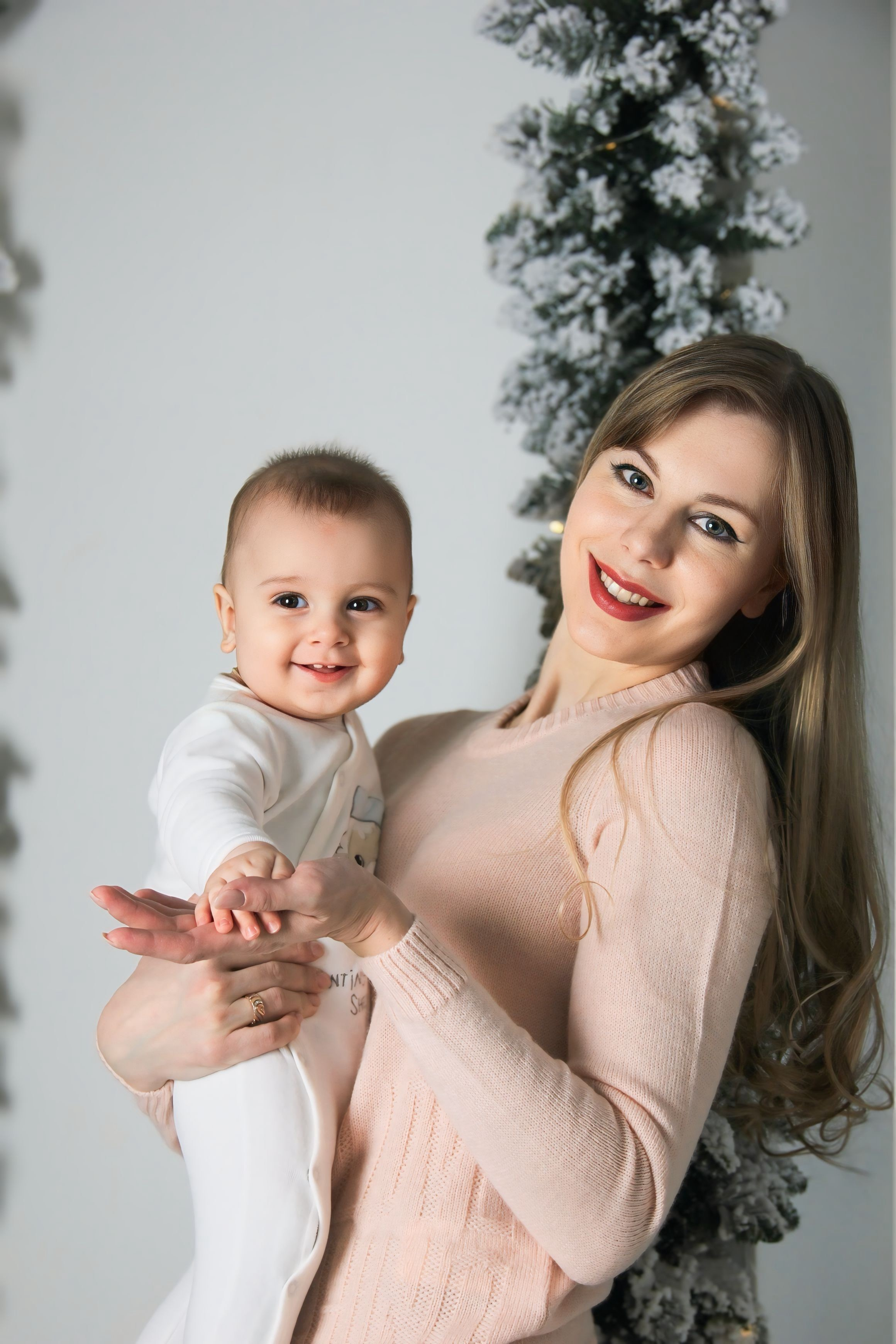 Истории. Портретный и семейный фотограф в Москве Мария Иванова