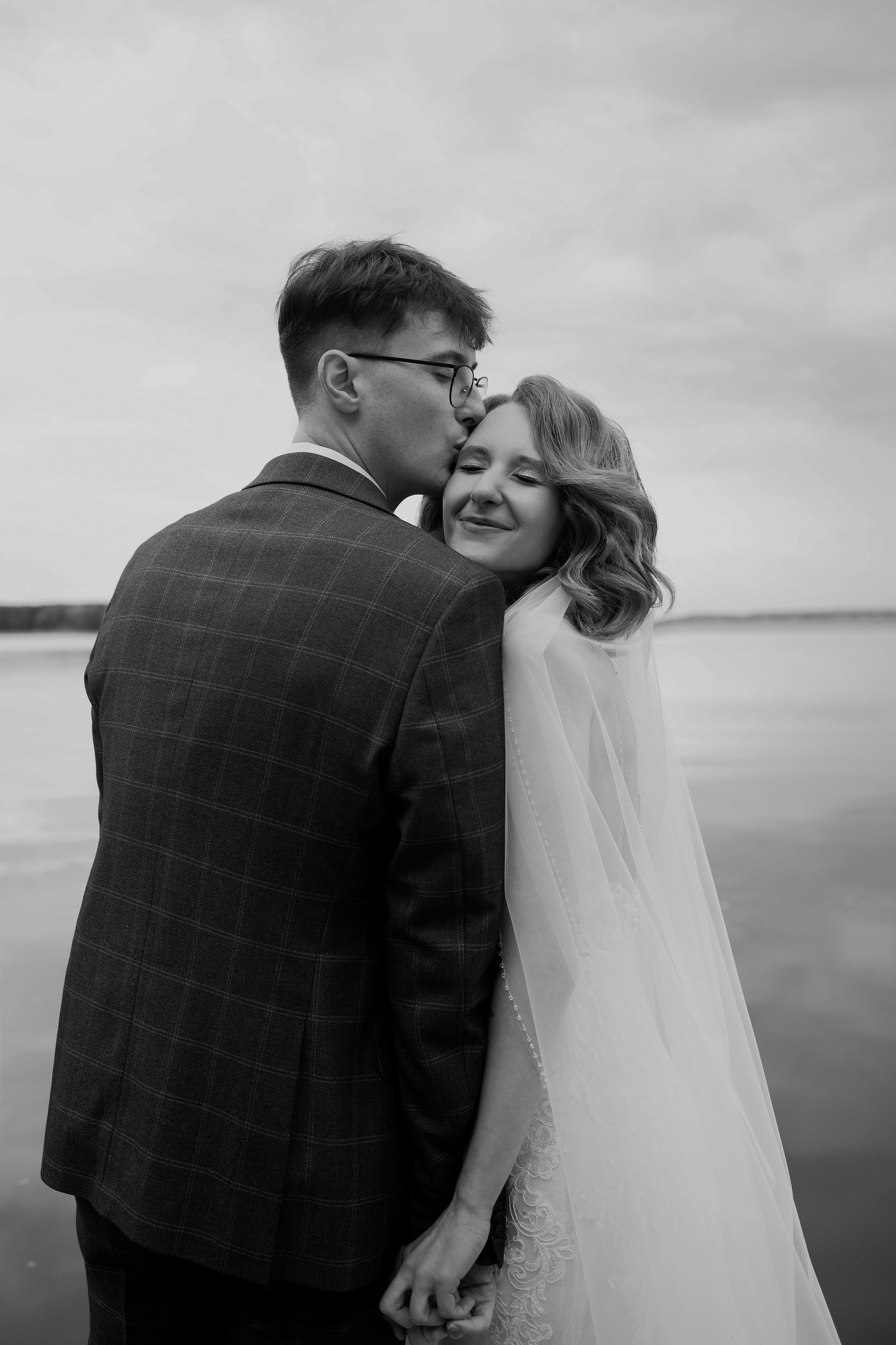 TONYA + DIMA. Photographer Alina Skitovich