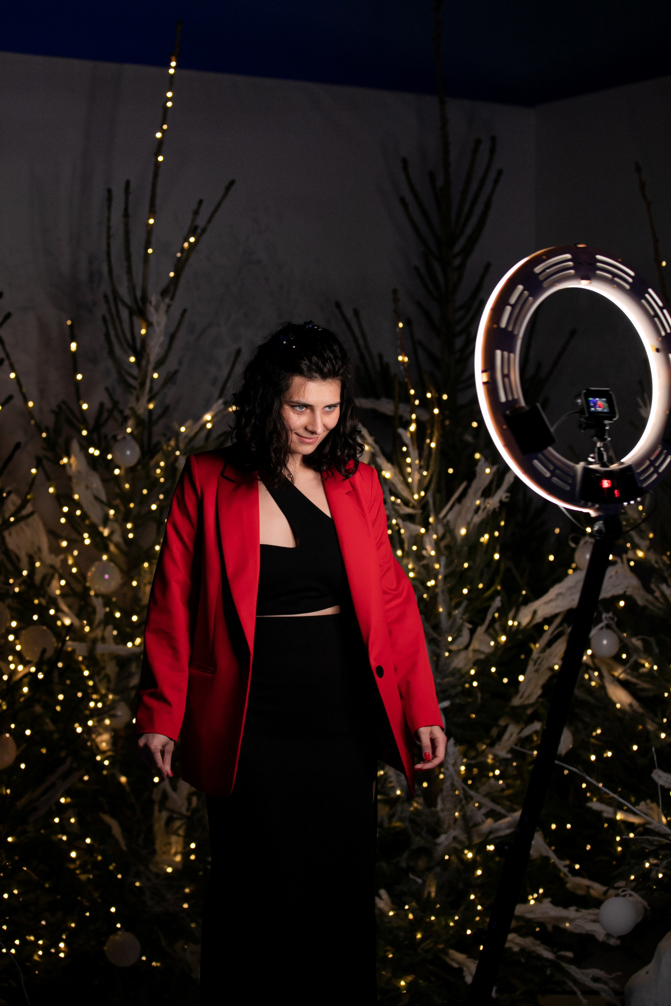 Роза Холл. Репортажный и fashion фотограф в Москве Сергей Бардин