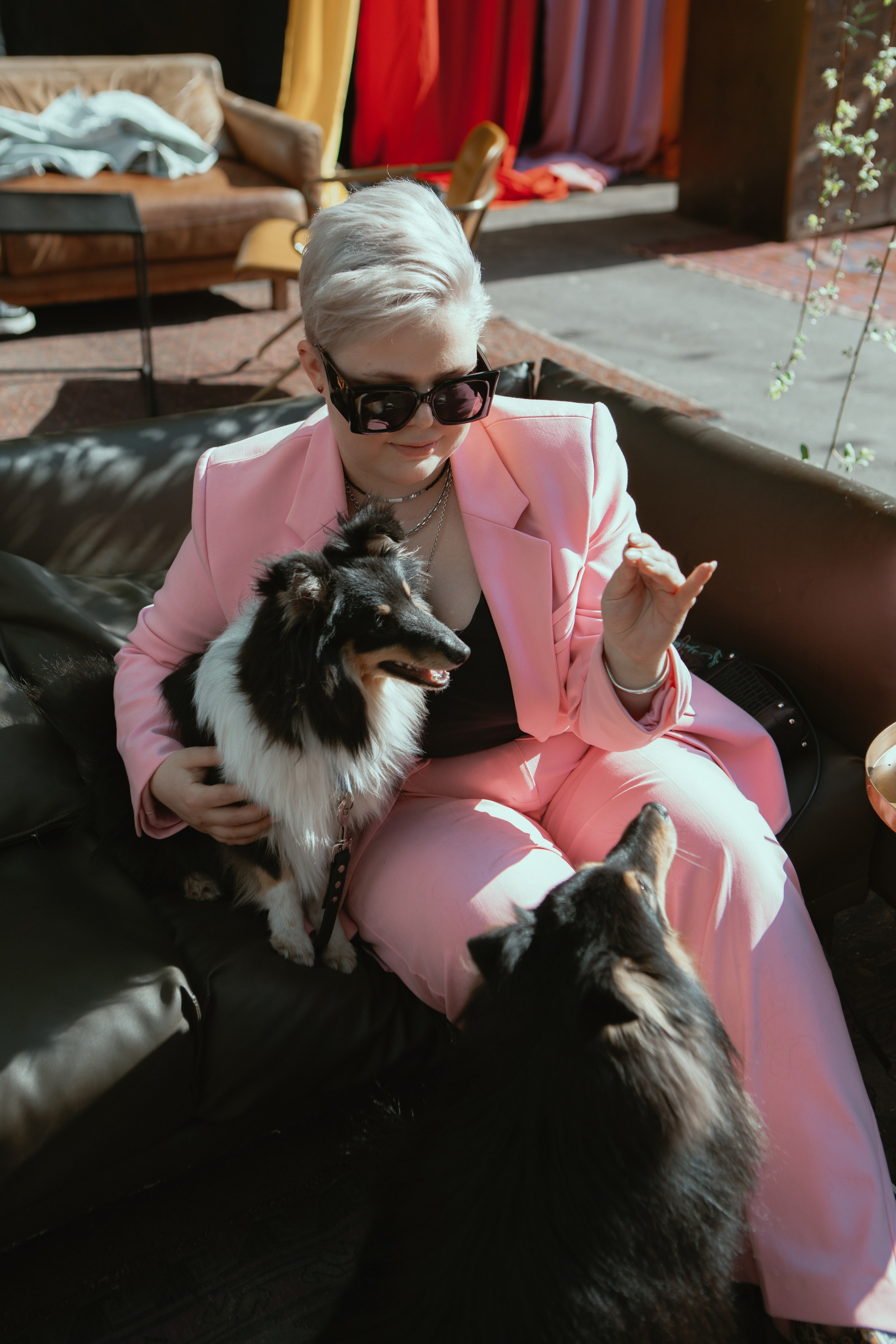 Портрет. Фотограф Демина Светлана