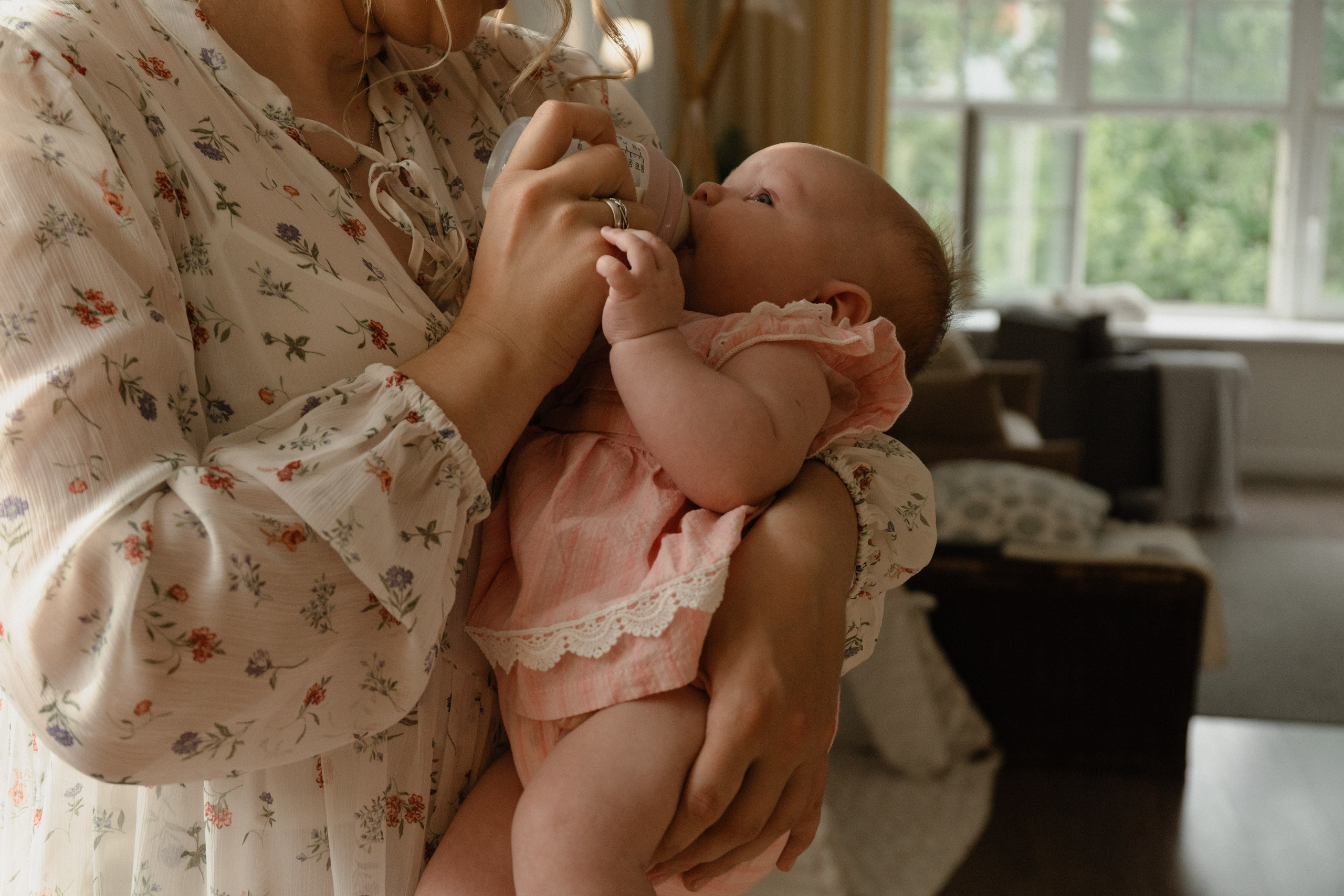 Наталия, Александр и Кира. Фотограф Елена Балакина (Челябинск)