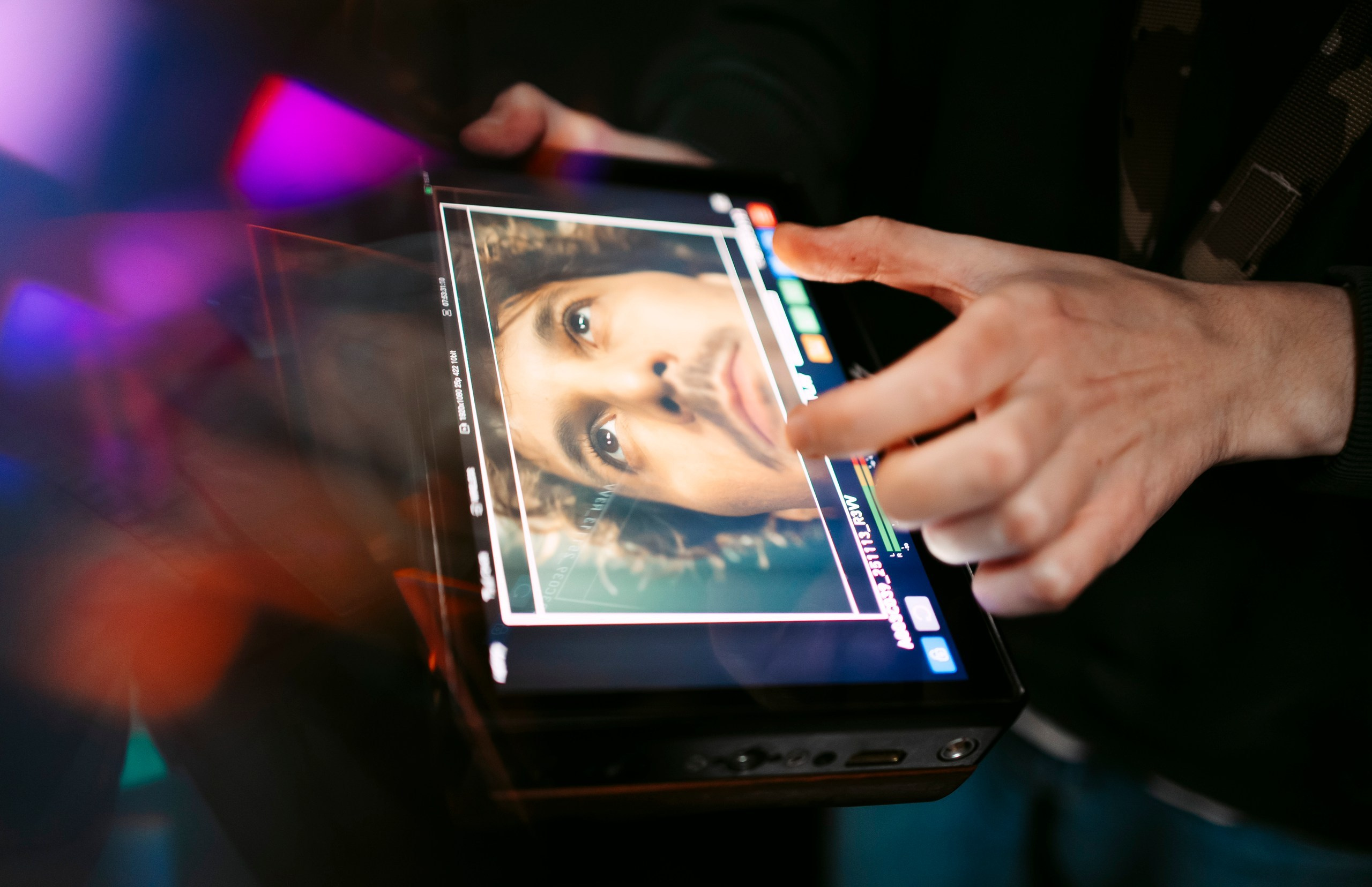 Смотрите хоккей! Ничего Обычного х Кинопоиск. Саша Копылов, фотограф в Казани