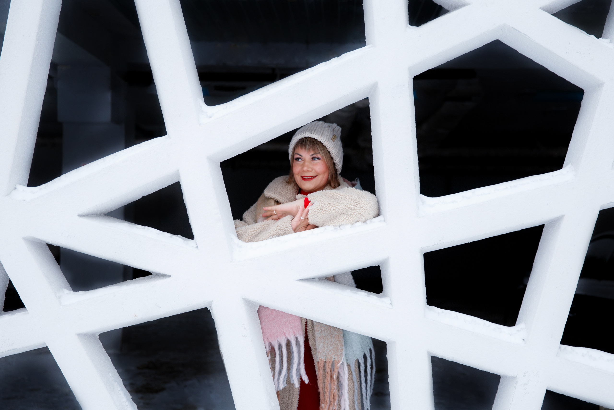 Анна. Женский и контент фотограф Люба Пунанцева. Северодвинск. Архангельск