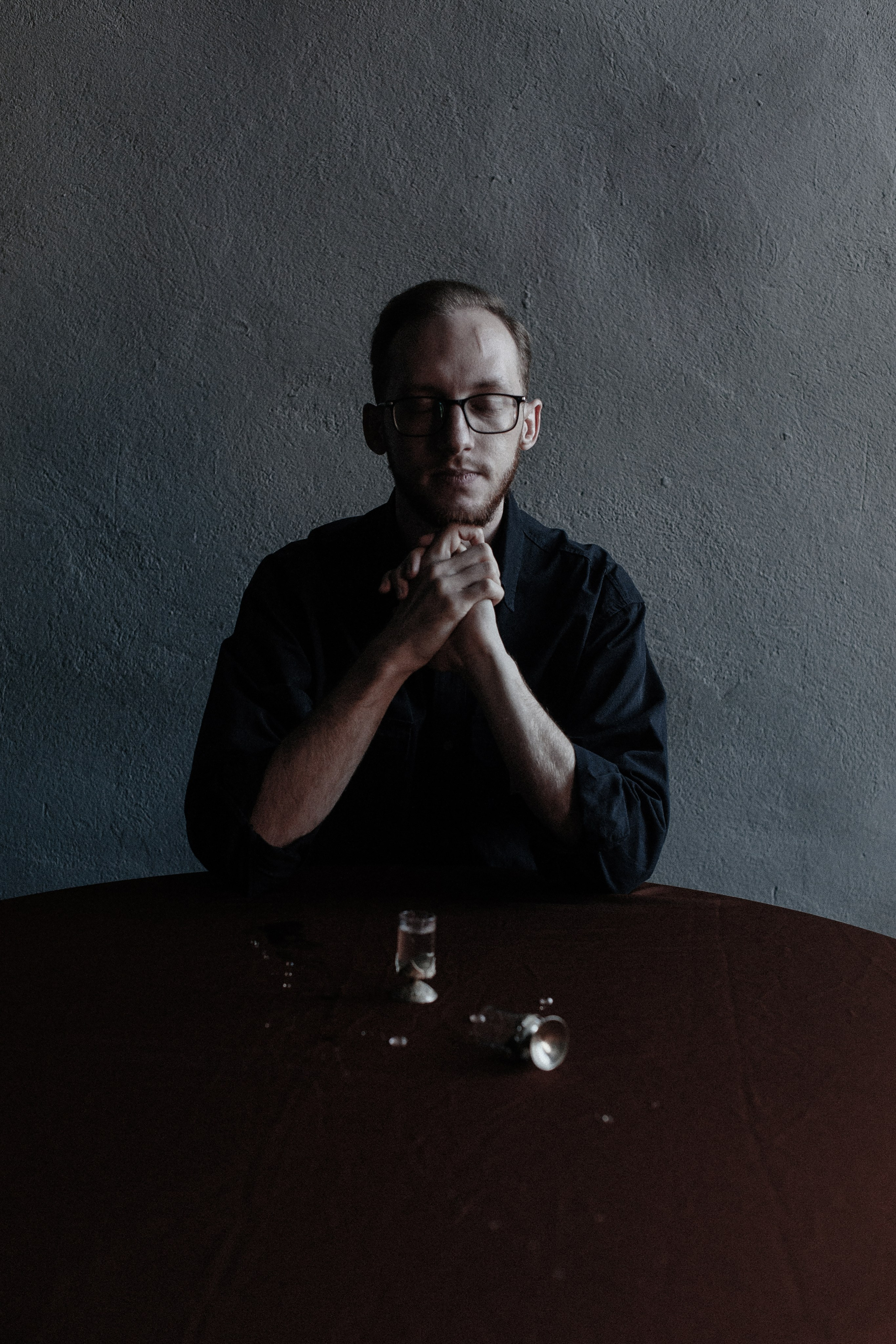 Даниил. Сергей Виноградов фотограф Россия Санкт-Петербург