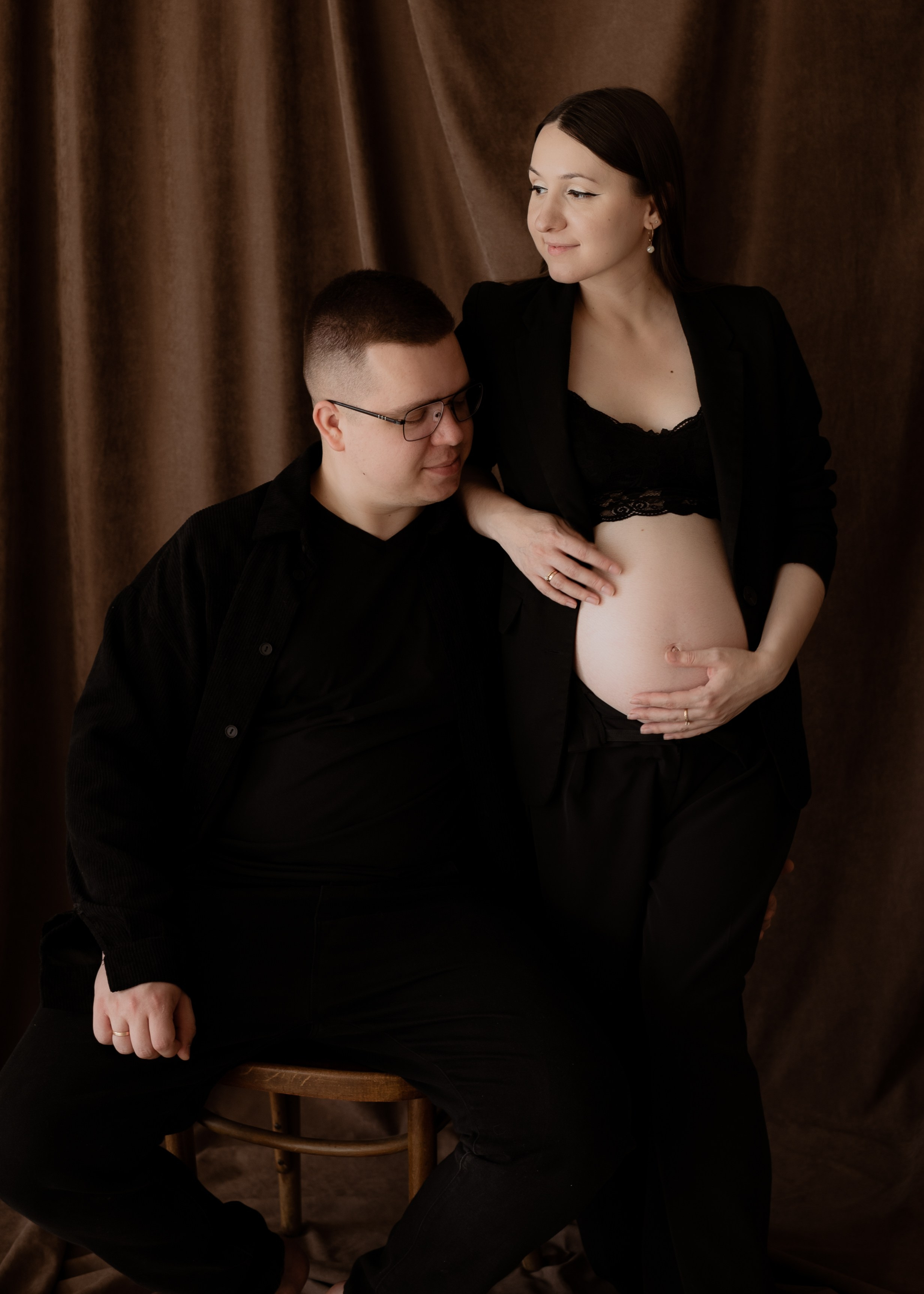 Лера и Никита. Искусство фотографии. Фотограф | продюсер из Москвы — Лизочек