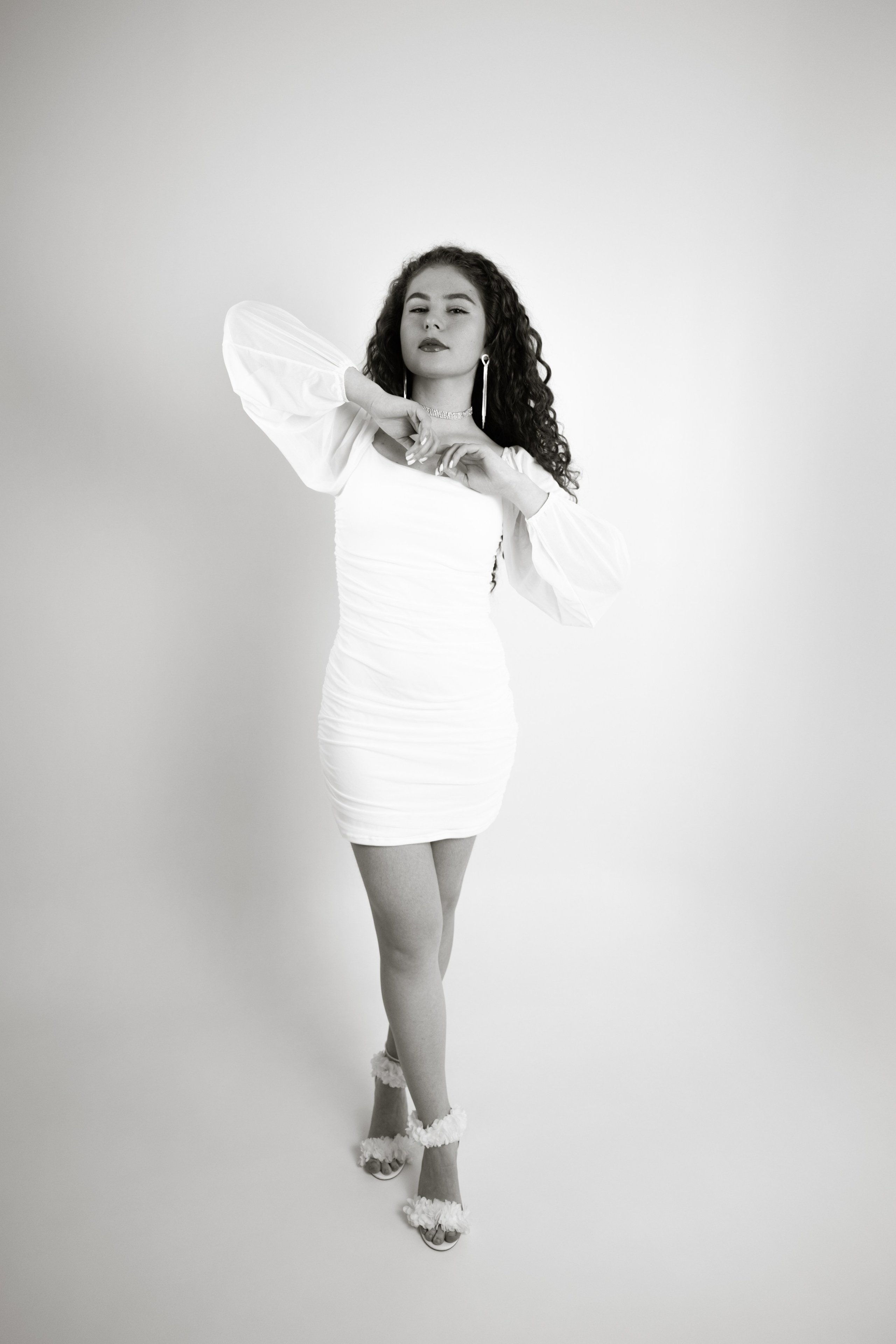 Студийные фотосессии. Студийный и свадебный фотограф и видеограф в Севастополе — Юлия Макаренко