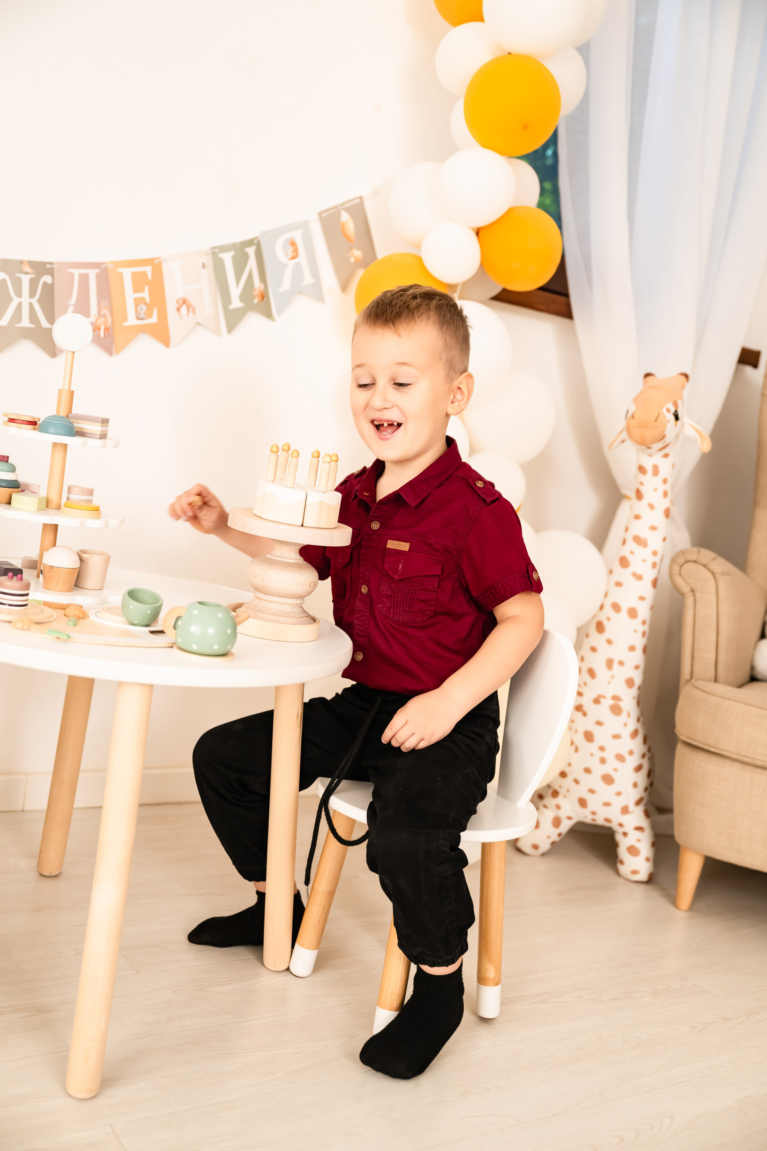 Семейные и детские фотосессии. Студийный и свадебный фотограф и видеограф в Севастополе — Юлия Макаренко