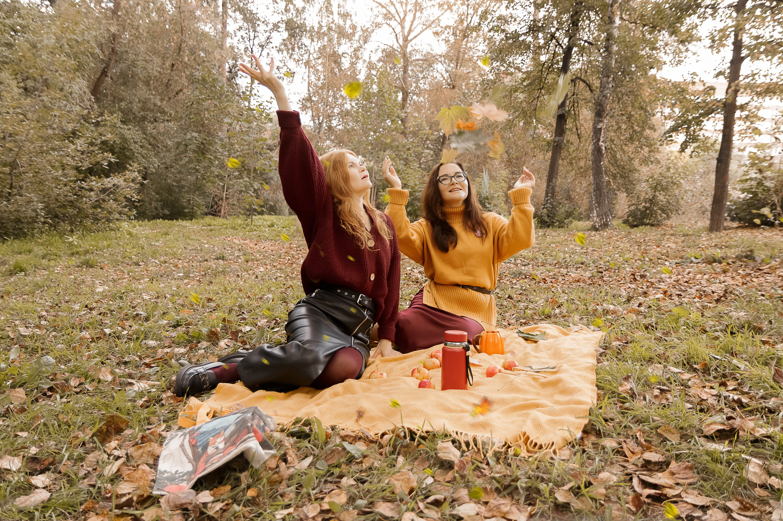 Женский фотограф в Екатеринбурге Евгения Кожемячко
