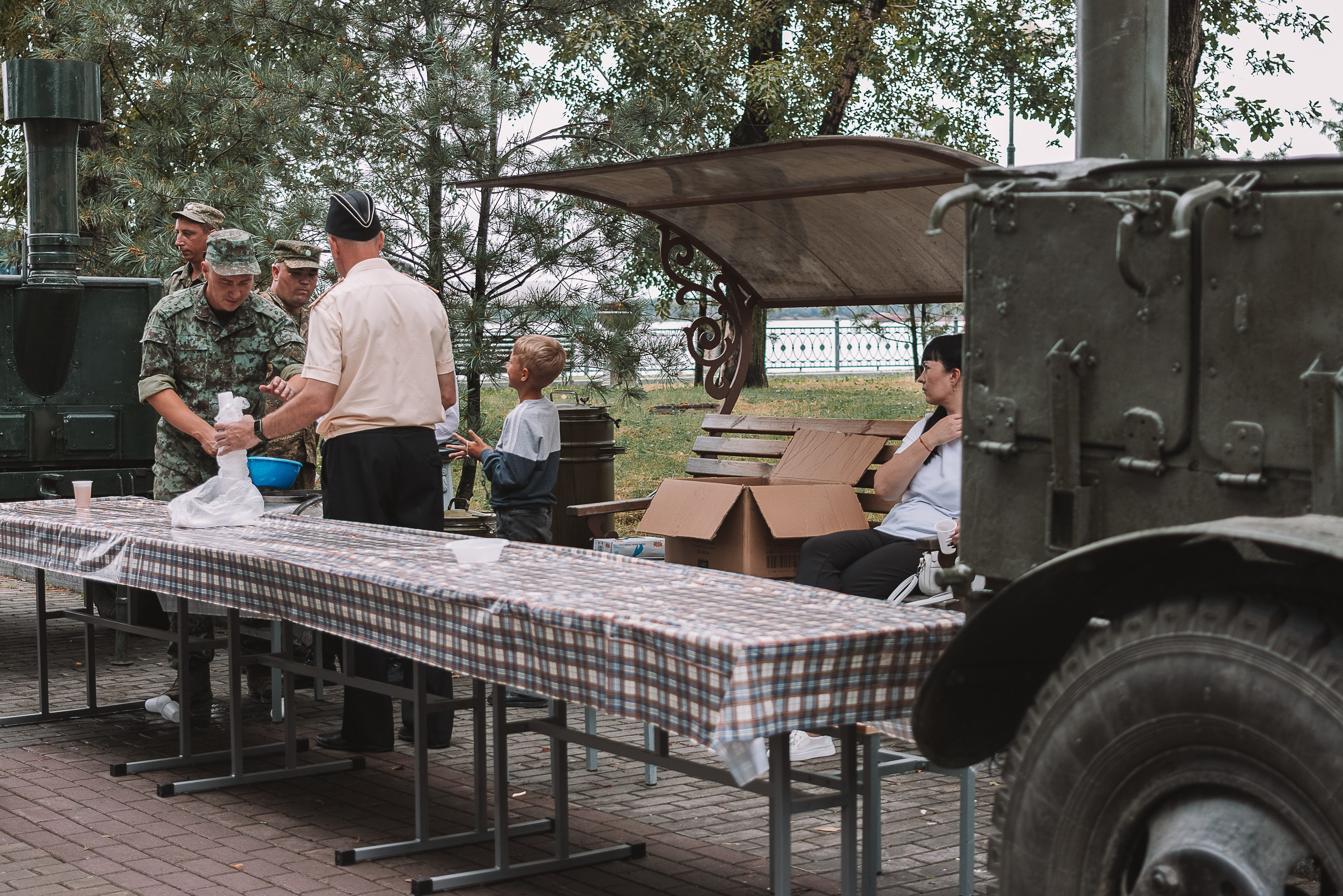 Репортажный фотограф в Екатеринбурге Евгения Кожемячко