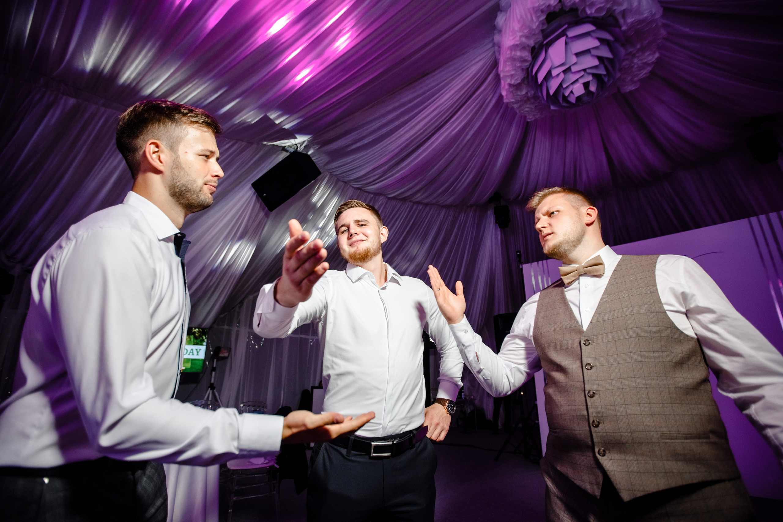 Алёна и Кирилл. Полный свадебный день. Свадебный фотограф Москва КМВ Марина Комиссарова