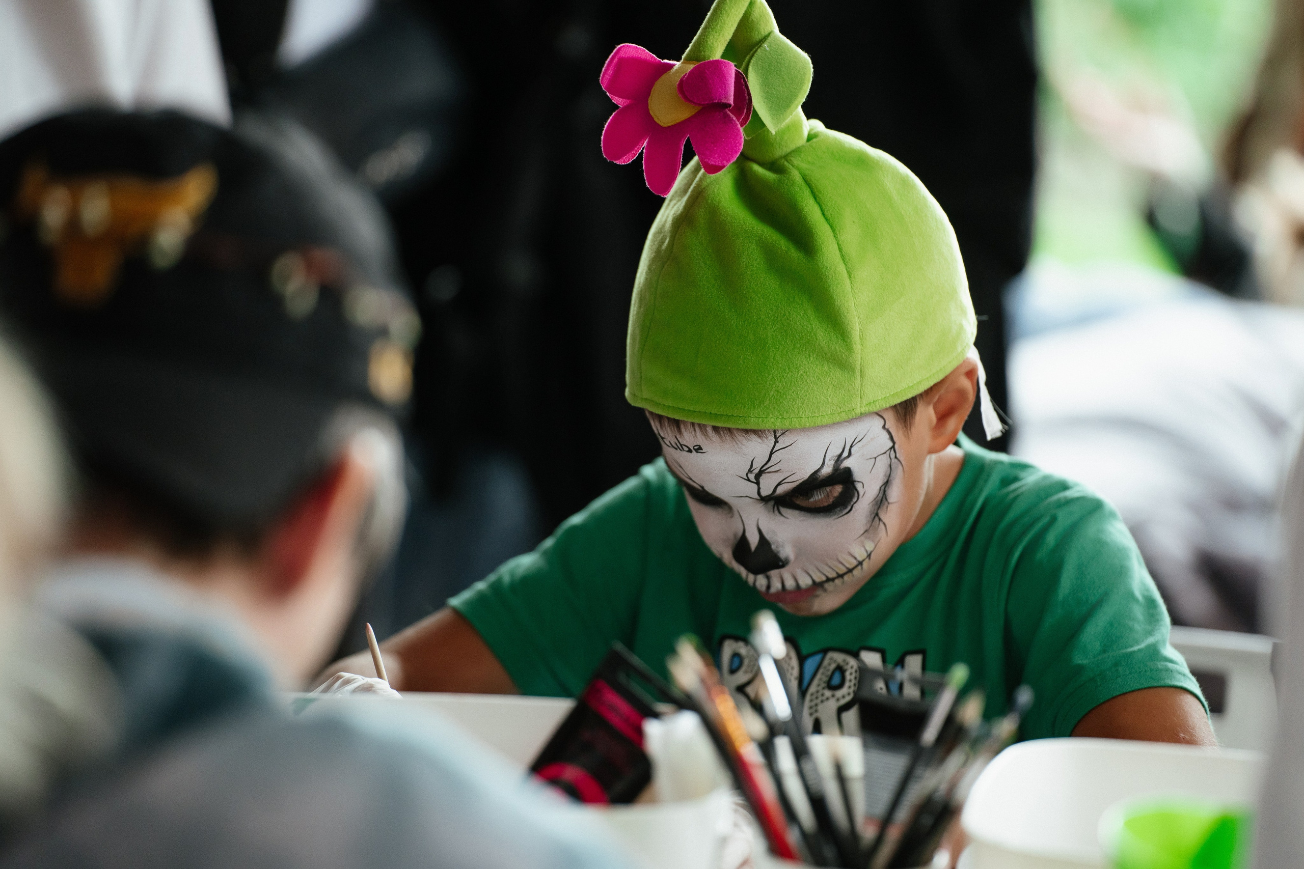 Пикник Афиши стенд ЛАДА. Андрей Сухинин репортажный свадебный фотограф Санкт-Петербург
