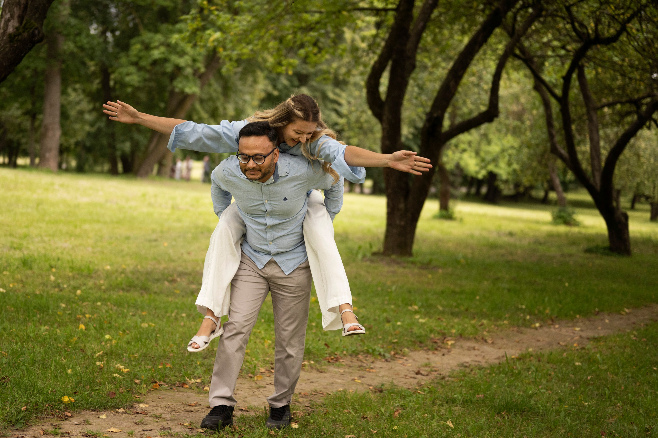 Love Story. Фотограф в Минске Екатерина Сидорок