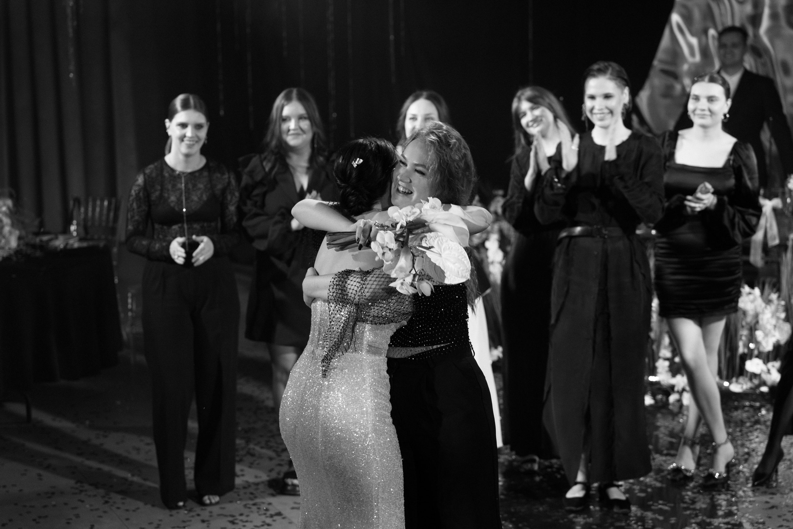 Александр и Наталья. Свадебный фотограф Катерина Чулкова